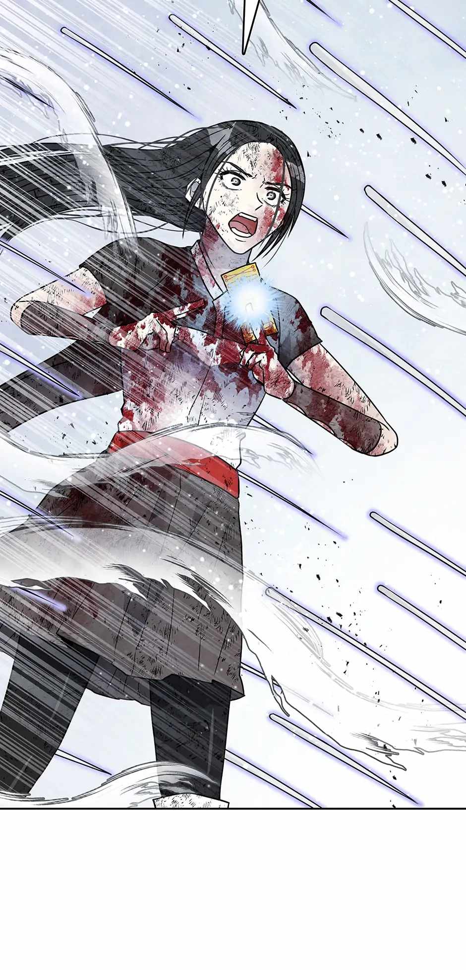 Taoist Master Hoguk chapter 73 page 61