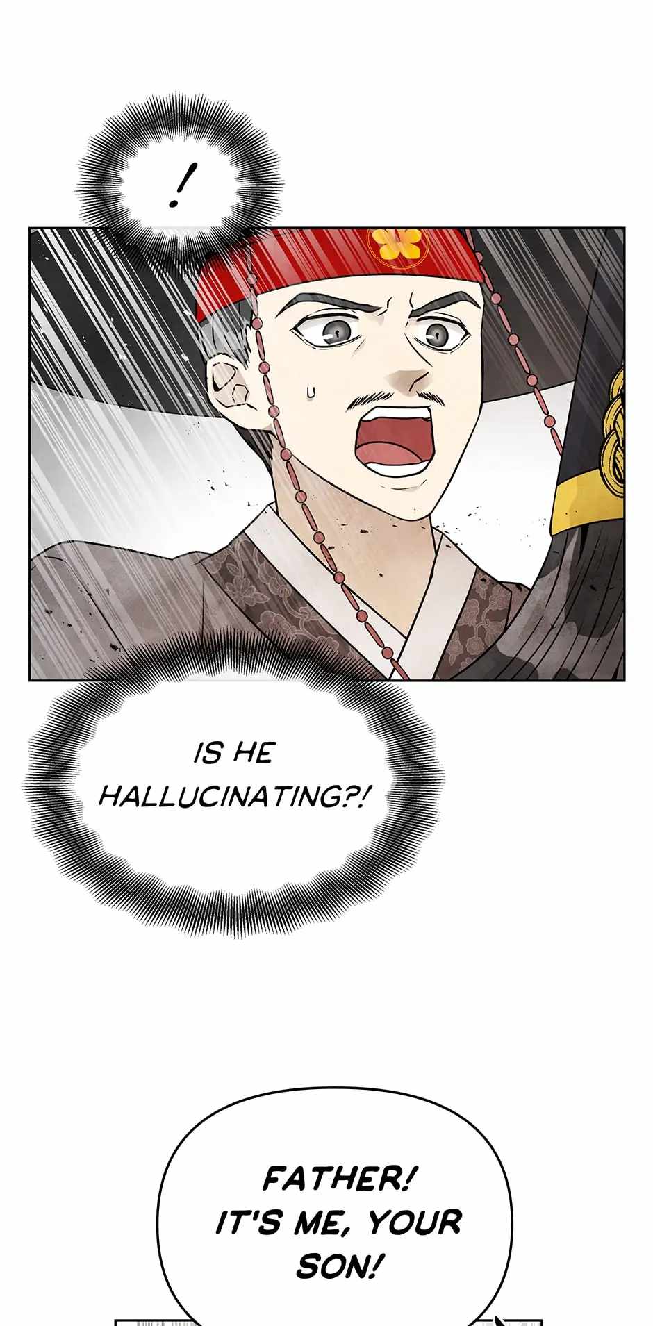 Taoist Master Hoguk chapter 73 page 8