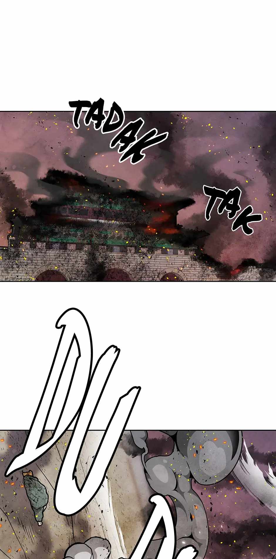 Taoist Master Hoguk chapter 74 page 1