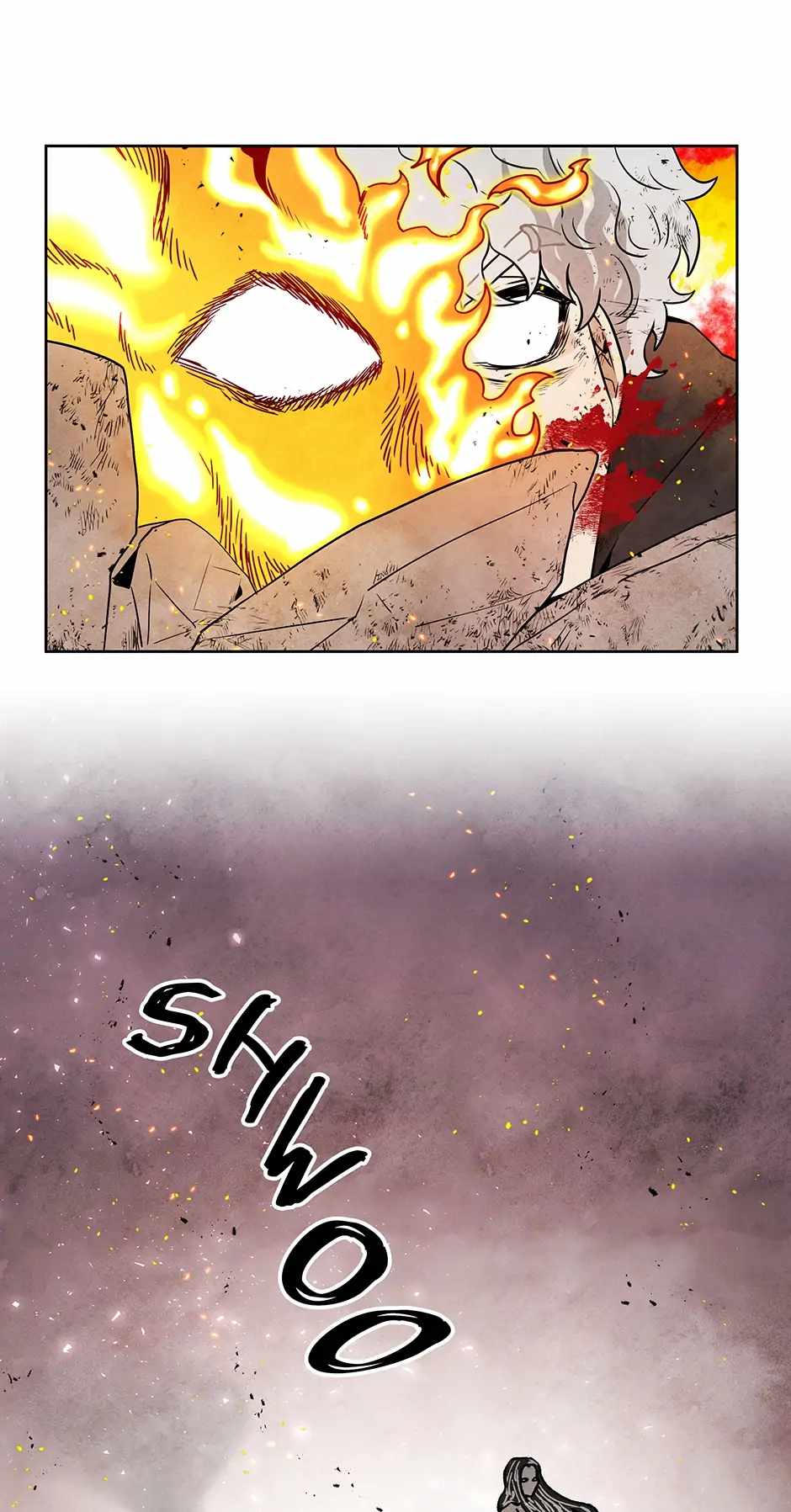 Taoist Master Hoguk chapter 74 page 10