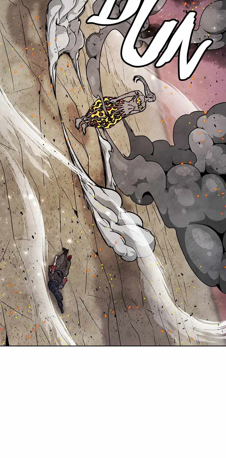 Taoist Master Hoguk chapter 74 page 2