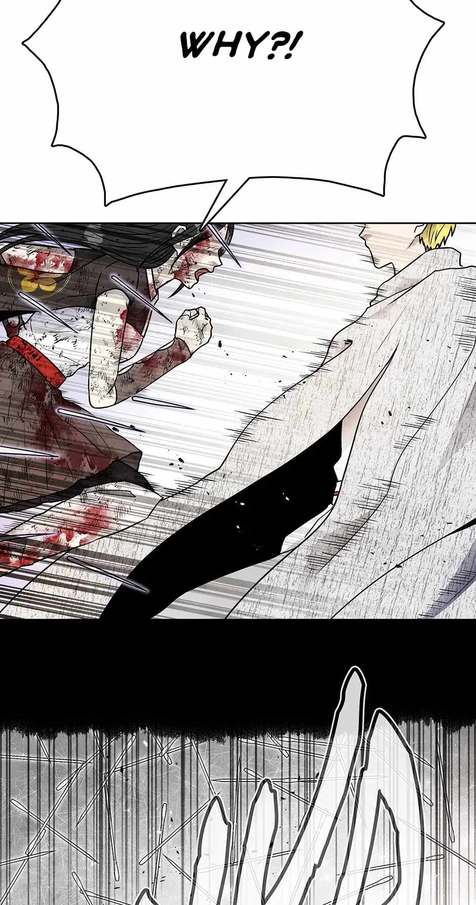 Taoist Master Hoguk chapter 74 page 42