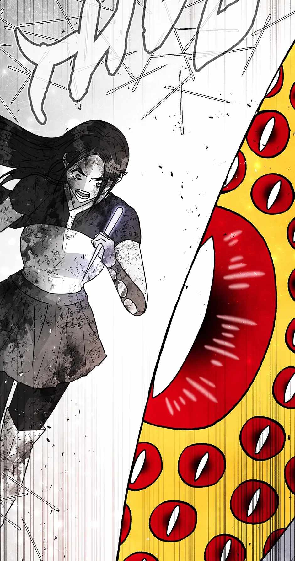 Taoist Master Hoguk chapter 74 page 43