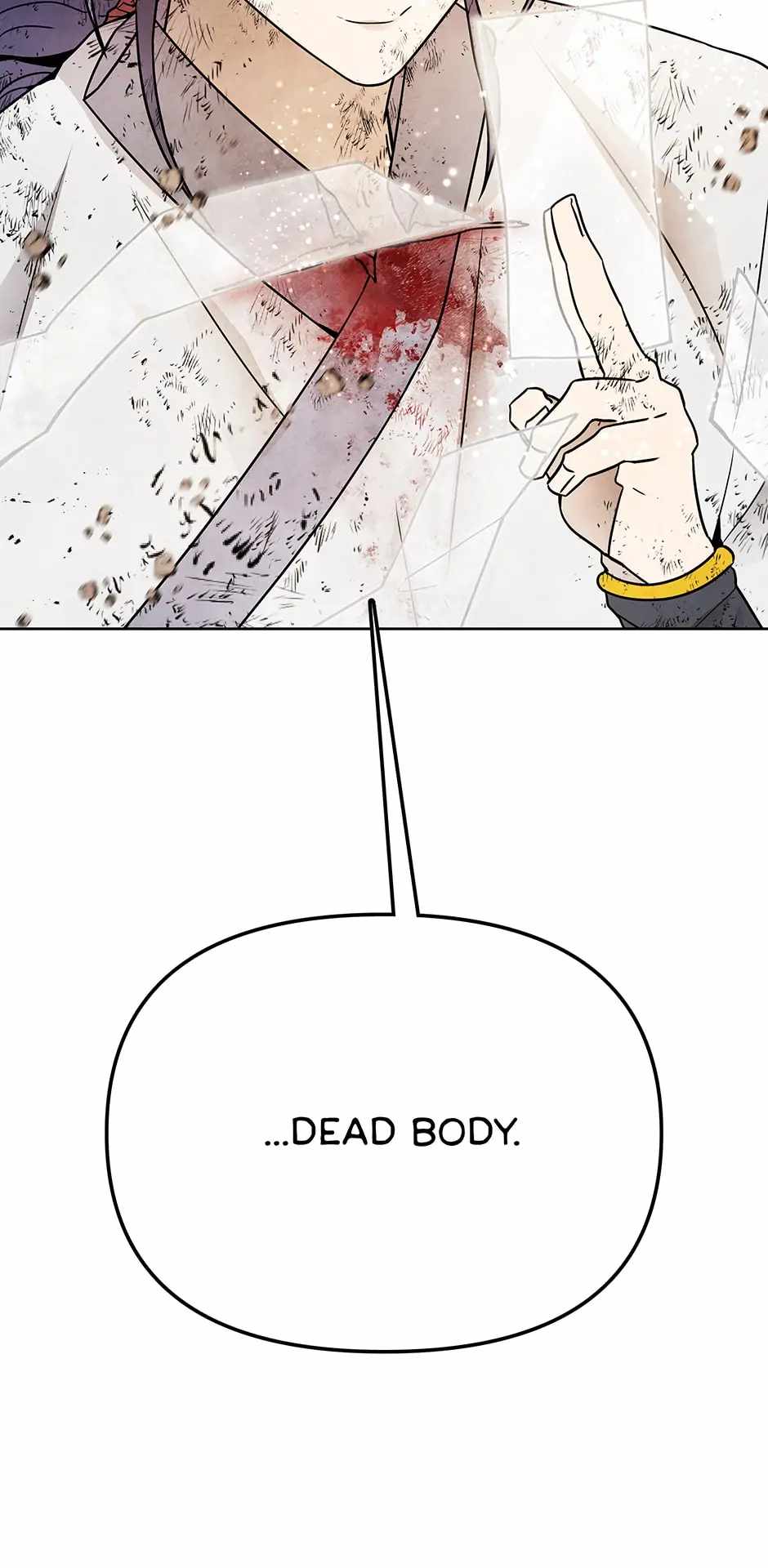 Taoist Master Hoguk chapter 75 page 2