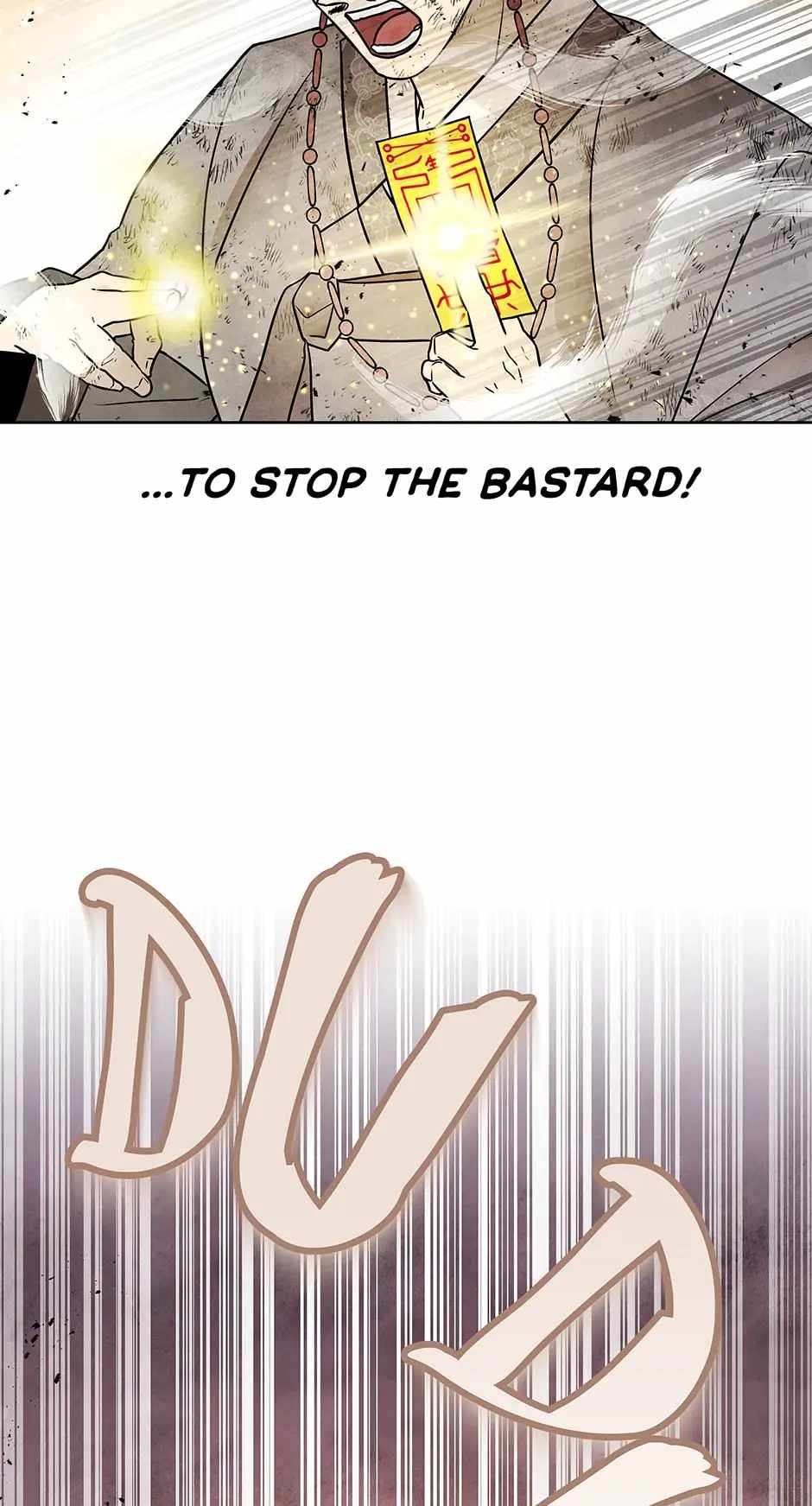 Taoist Master Hoguk chapter 76 page 11