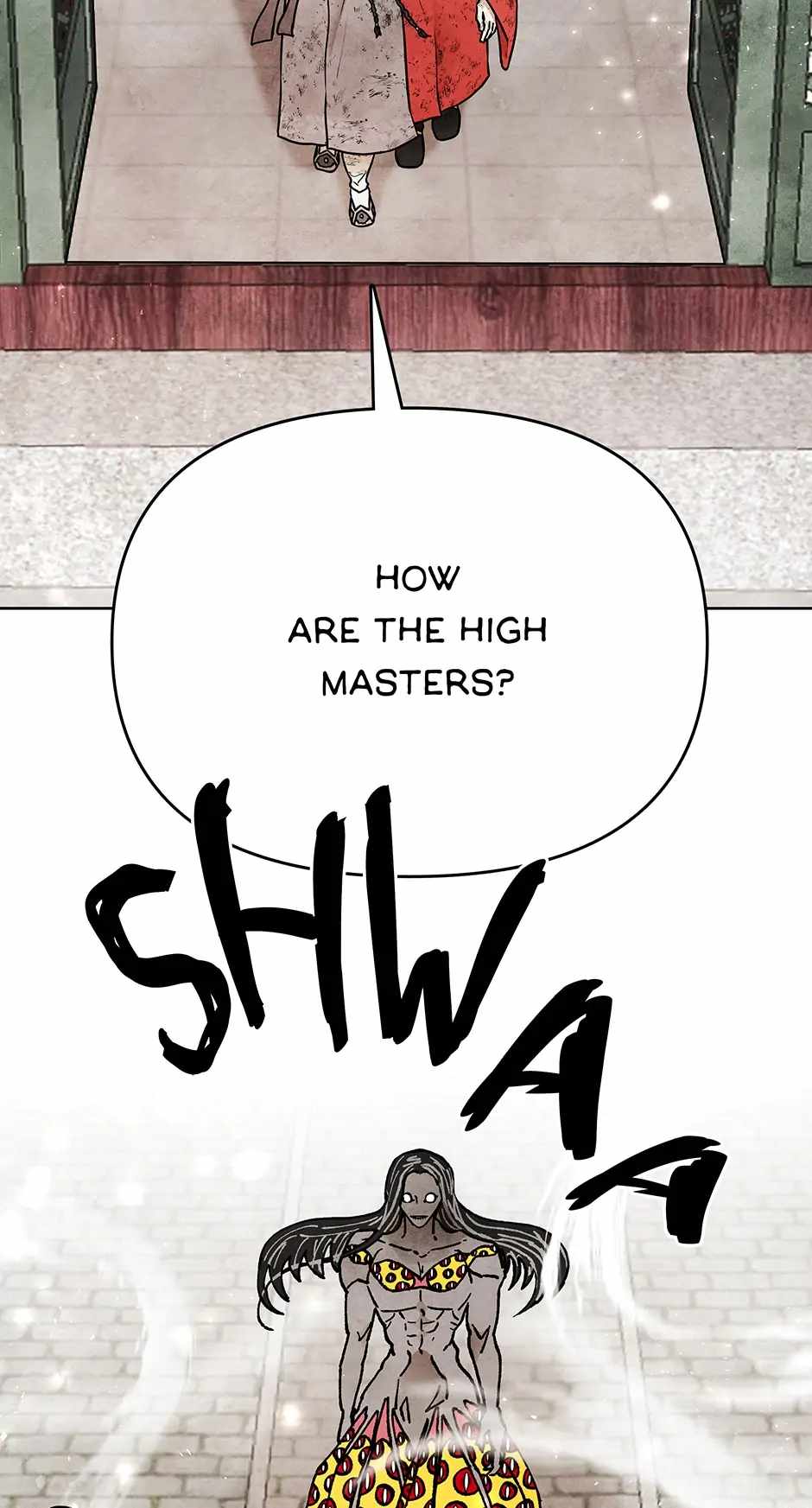 Taoist Master Hoguk chapter 76 page 2