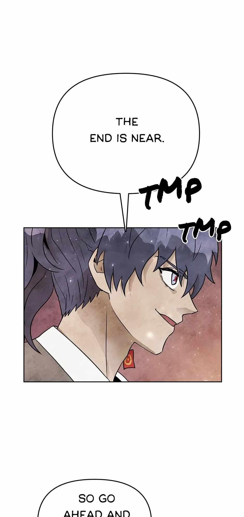 Taoist Master Hoguk chapter 76 page 21