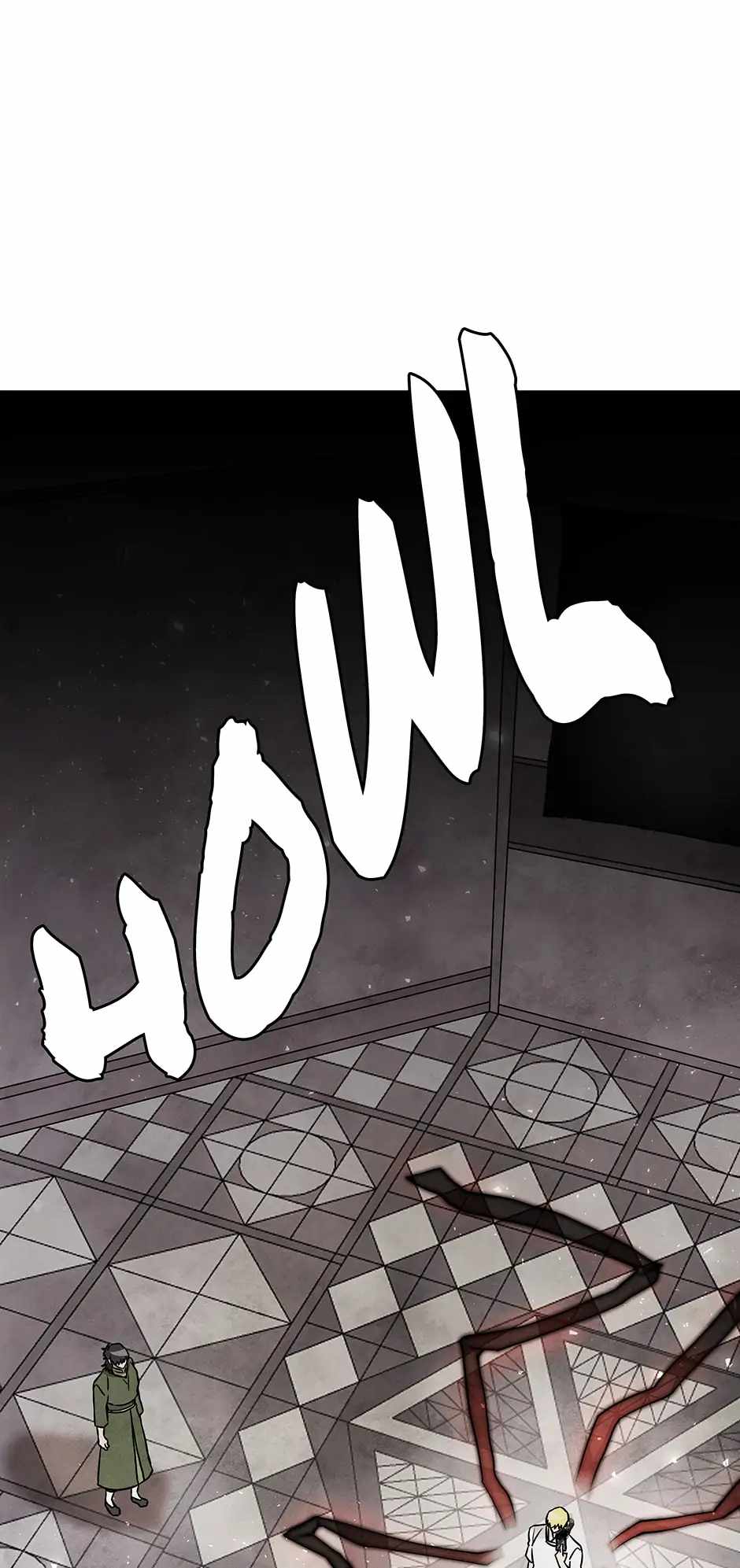 Taoist Master Hoguk chapter 76 page 24