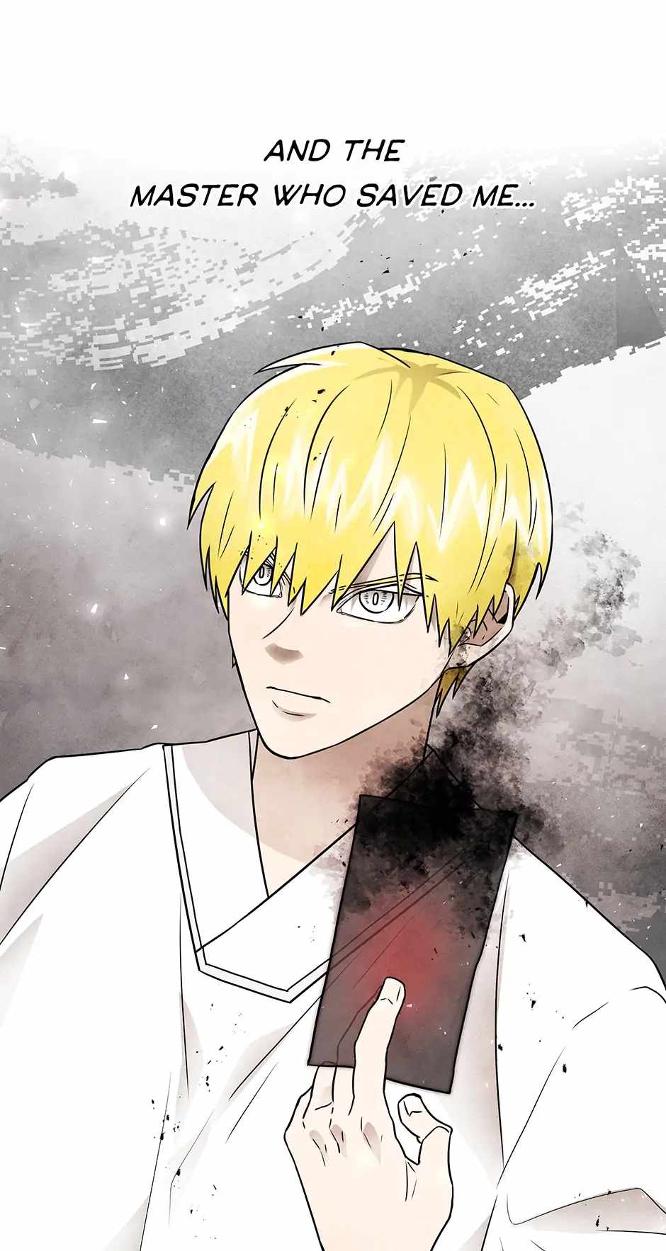 Taoist Master Hoguk chapter 76 page 27