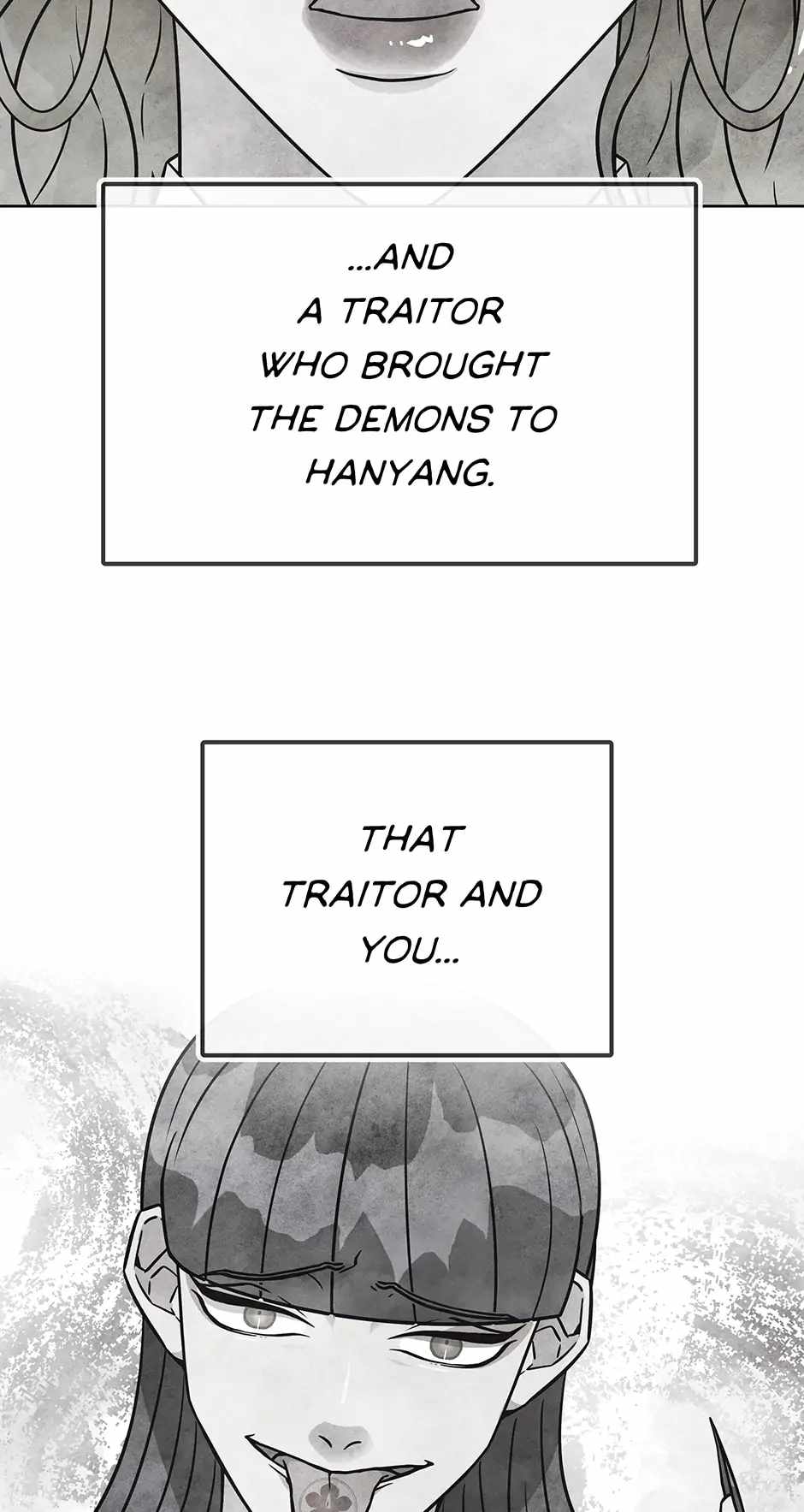 Taoist Master Hoguk chapter 76 page 29