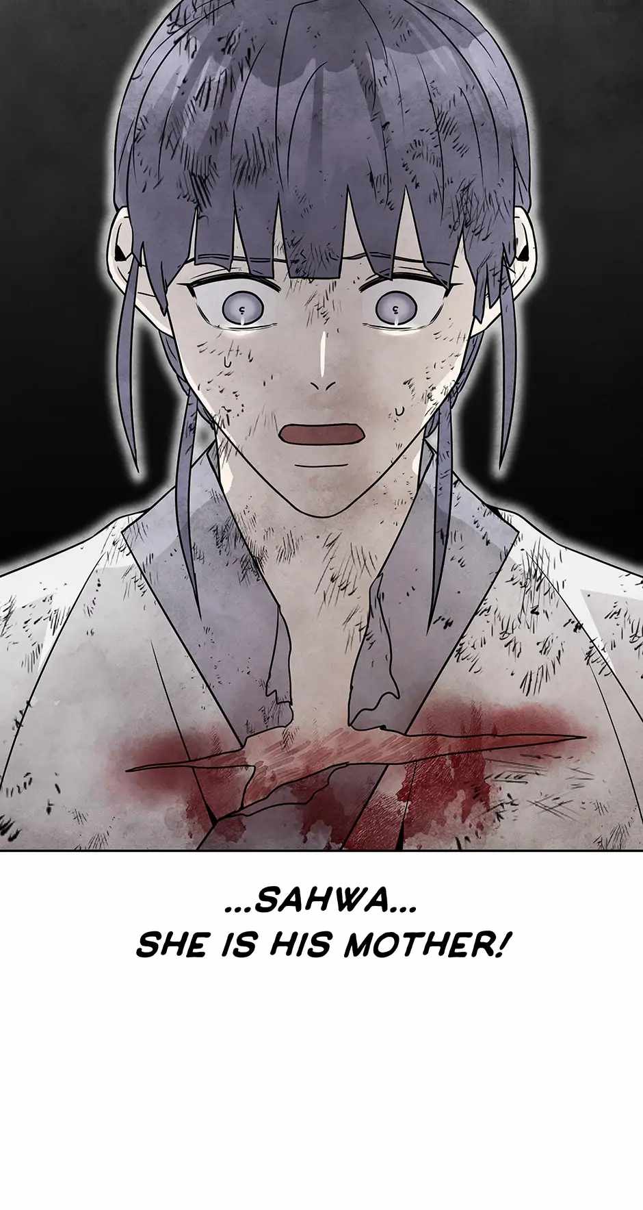 Taoist Master Hoguk chapter 76 page 31