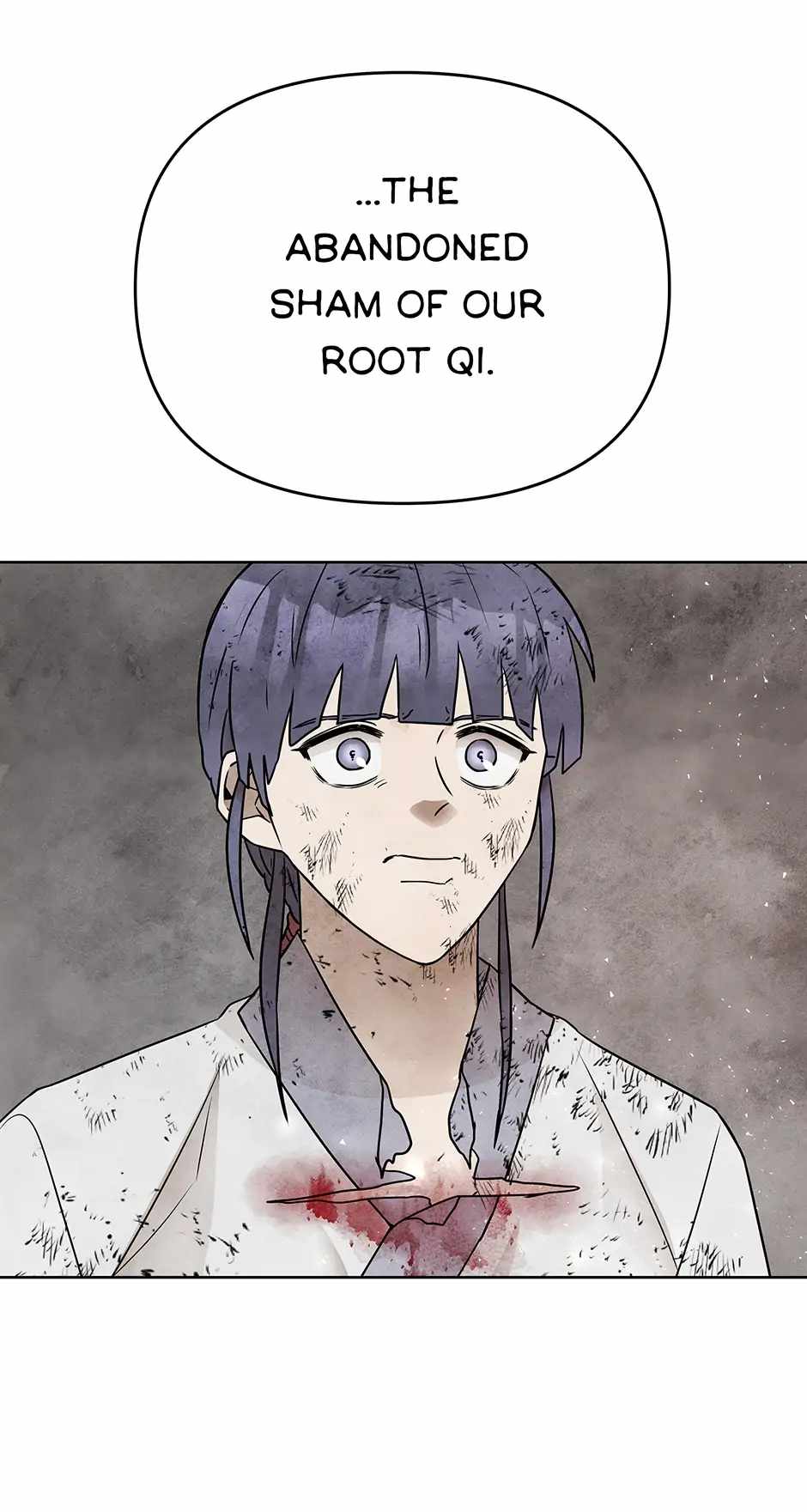Taoist Master Hoguk chapter 76 page 33