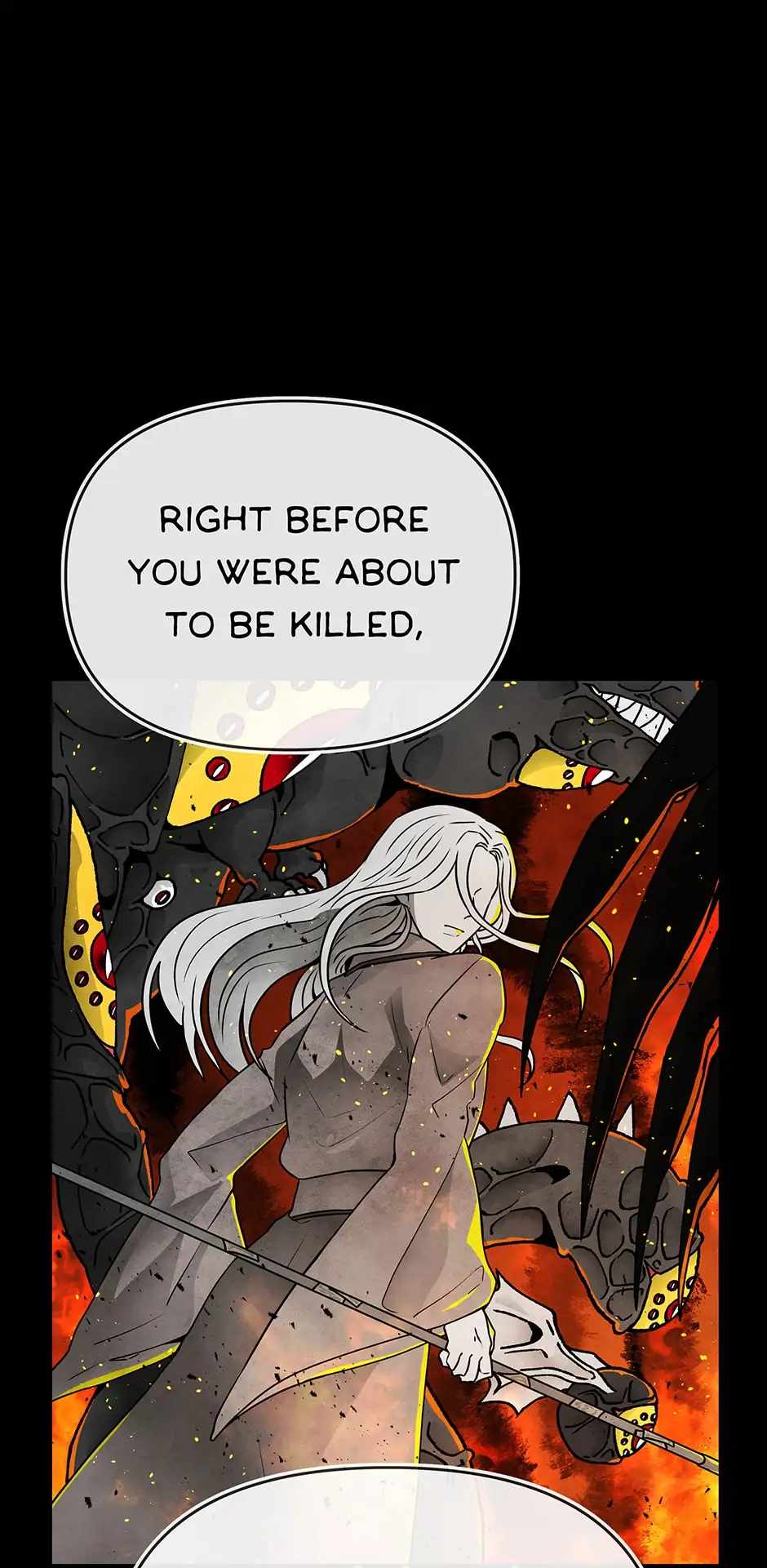 Taoist Master Hoguk chapter 76 page 36