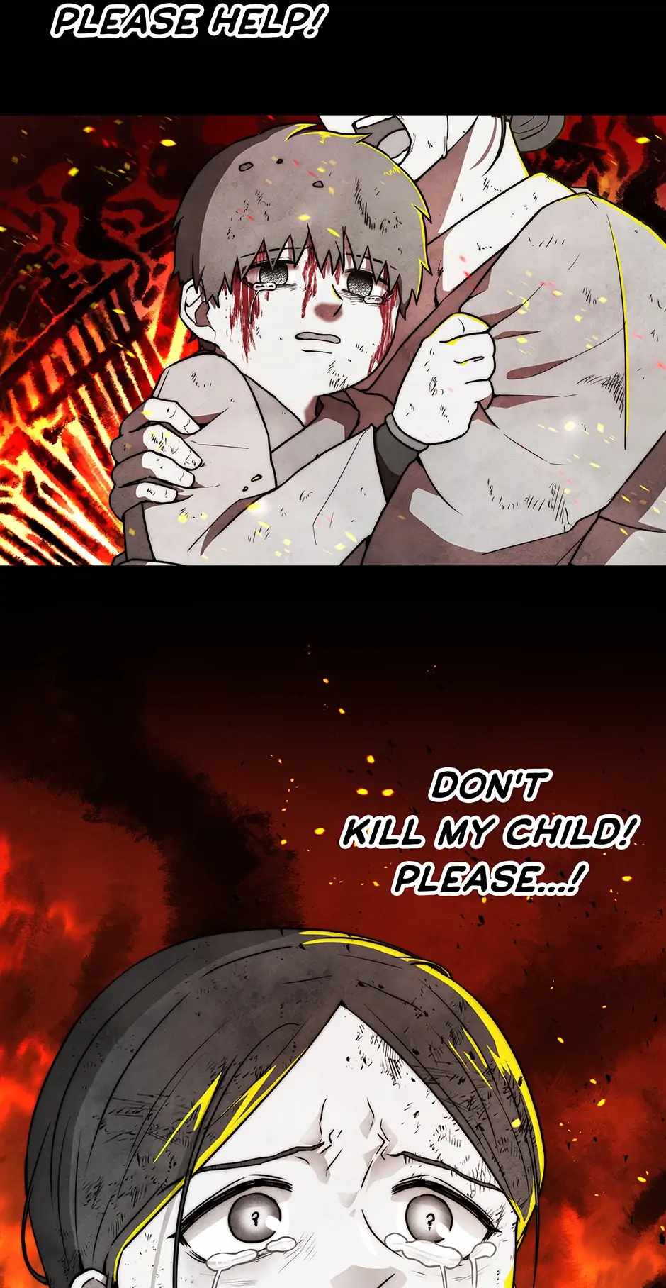 Taoist Master Hoguk chapter 76 page 46