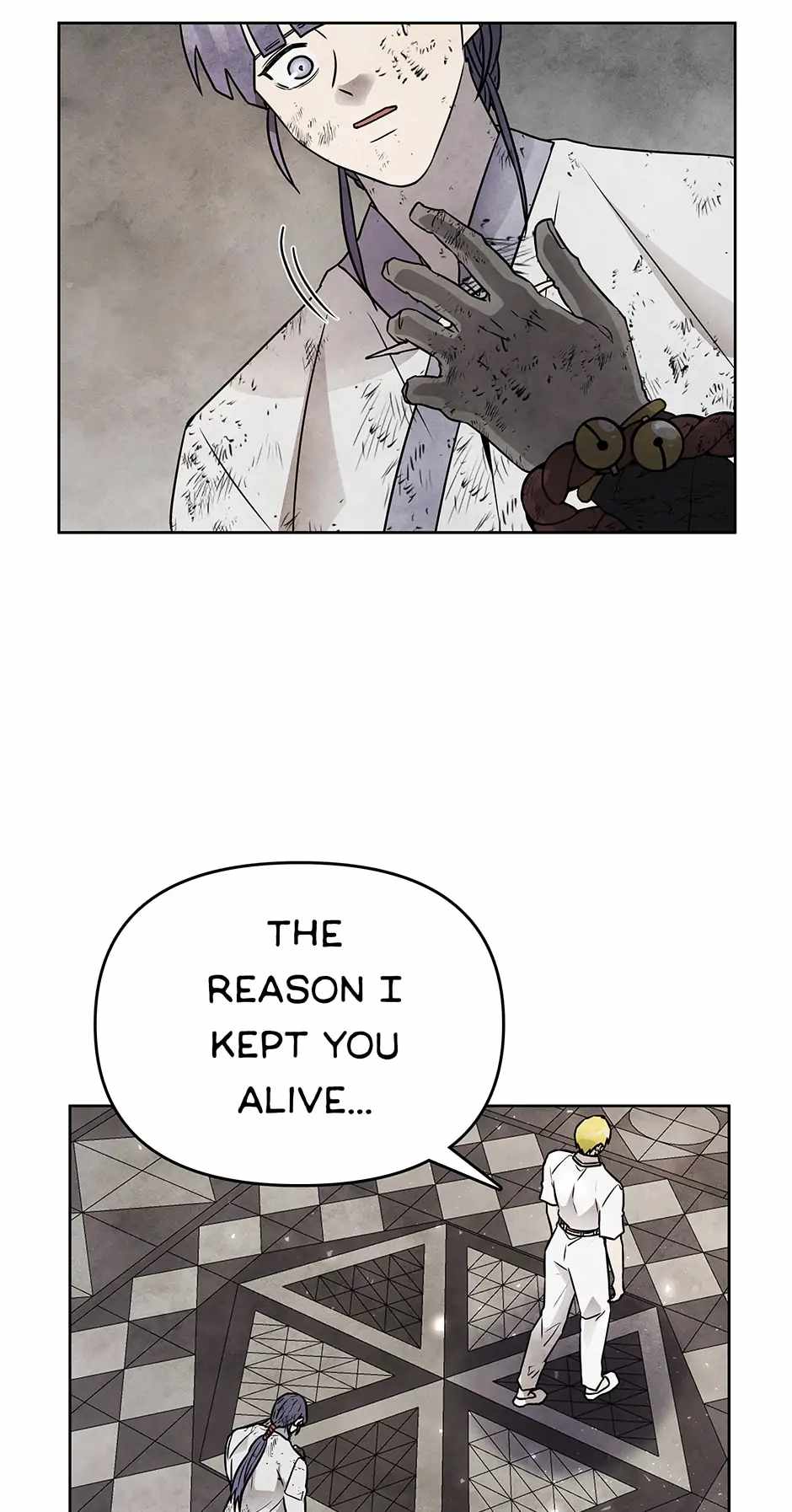 Taoist Master Hoguk chapter 76 page 52