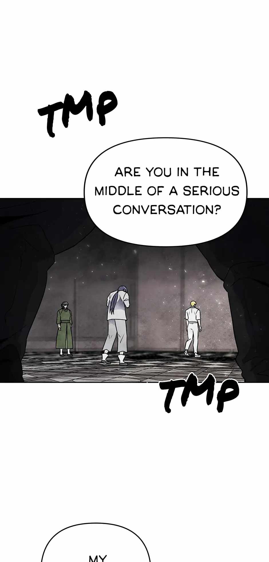 Taoist Master Hoguk chapter 76 page 55