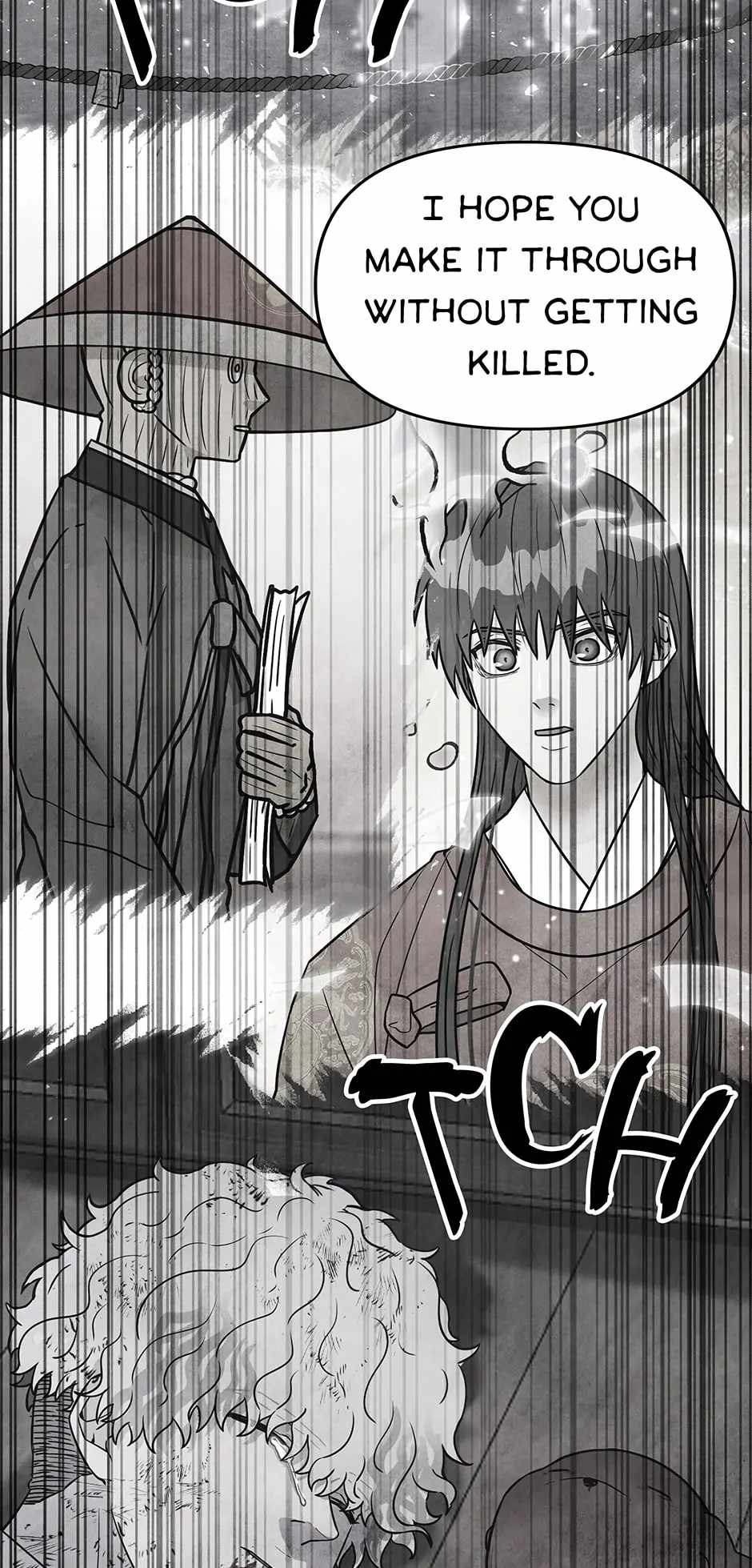 Taoist Master Hoguk chapter 76 page 63