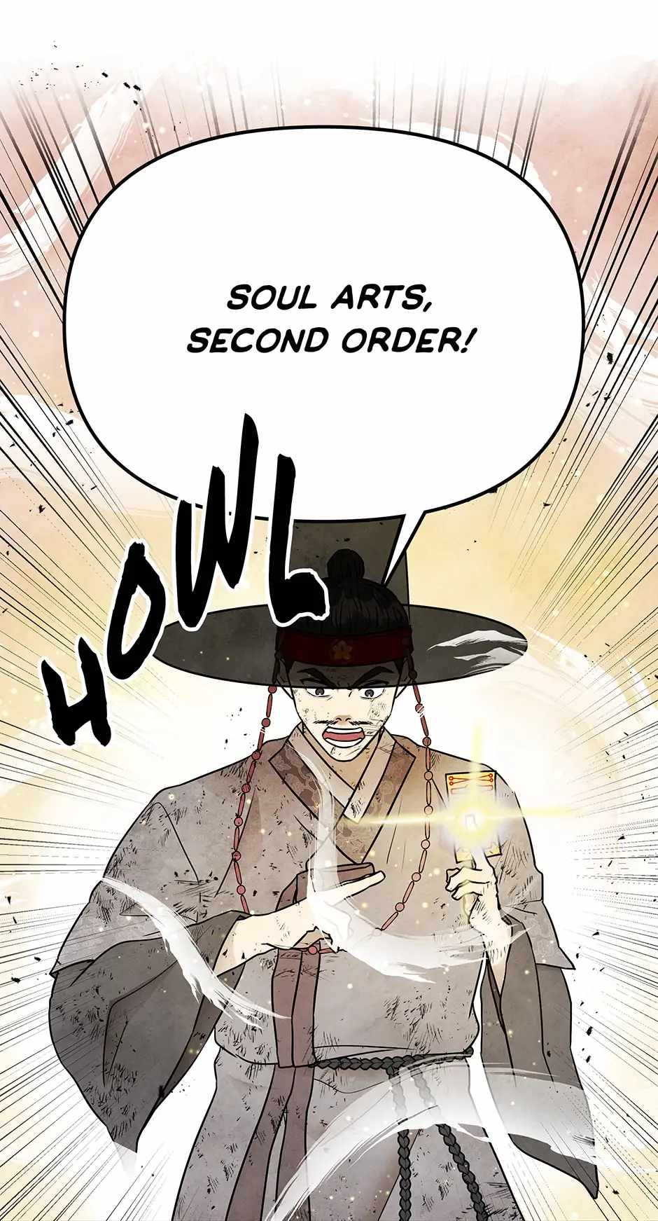 Taoist Master Hoguk chapter 76 page 8