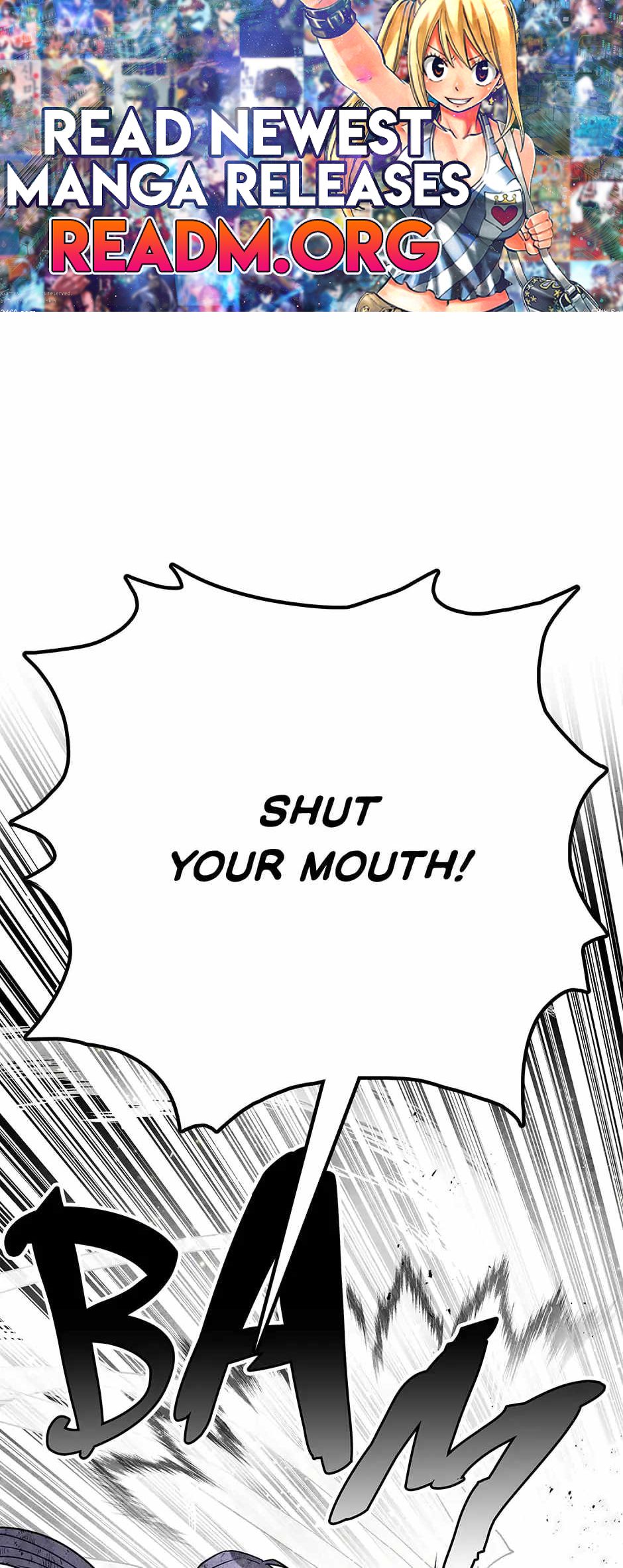 Taoist Master Hoguk chapter 77 page 1