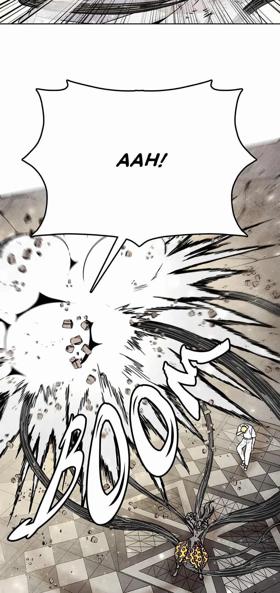 Taoist Master Hoguk chapter 77 page 10