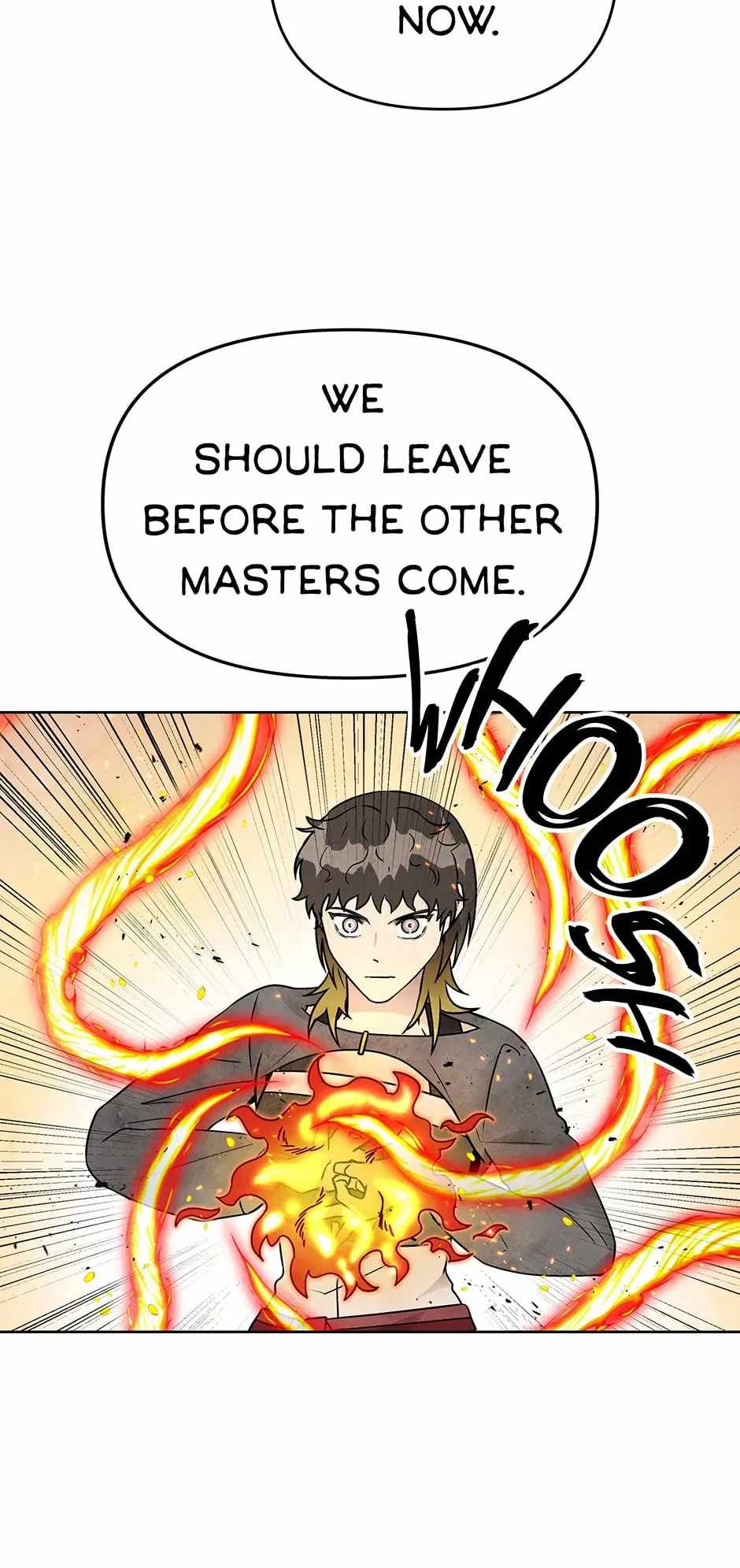 Taoist Master Hoguk chapter 77 page 12