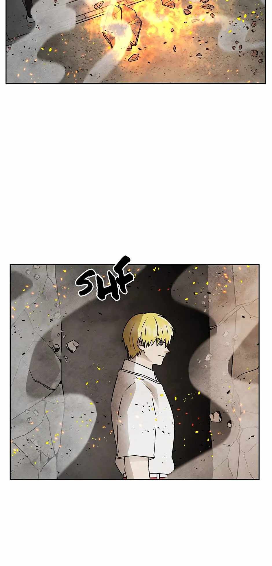 Taoist Master Hoguk chapter 77 page 15