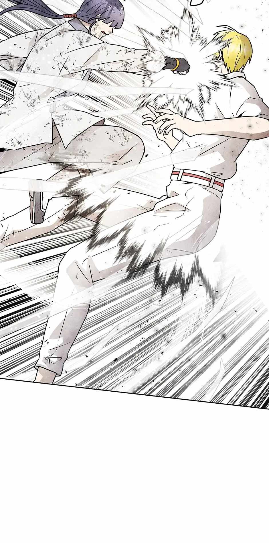 Taoist Master Hoguk chapter 77 page 2