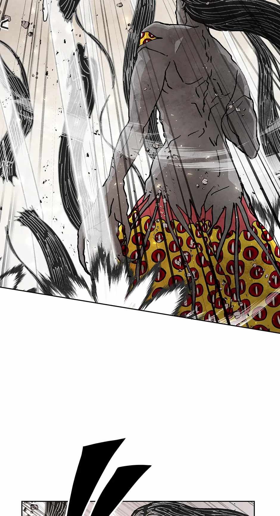 Taoist Master Hoguk chapter 77 page 20