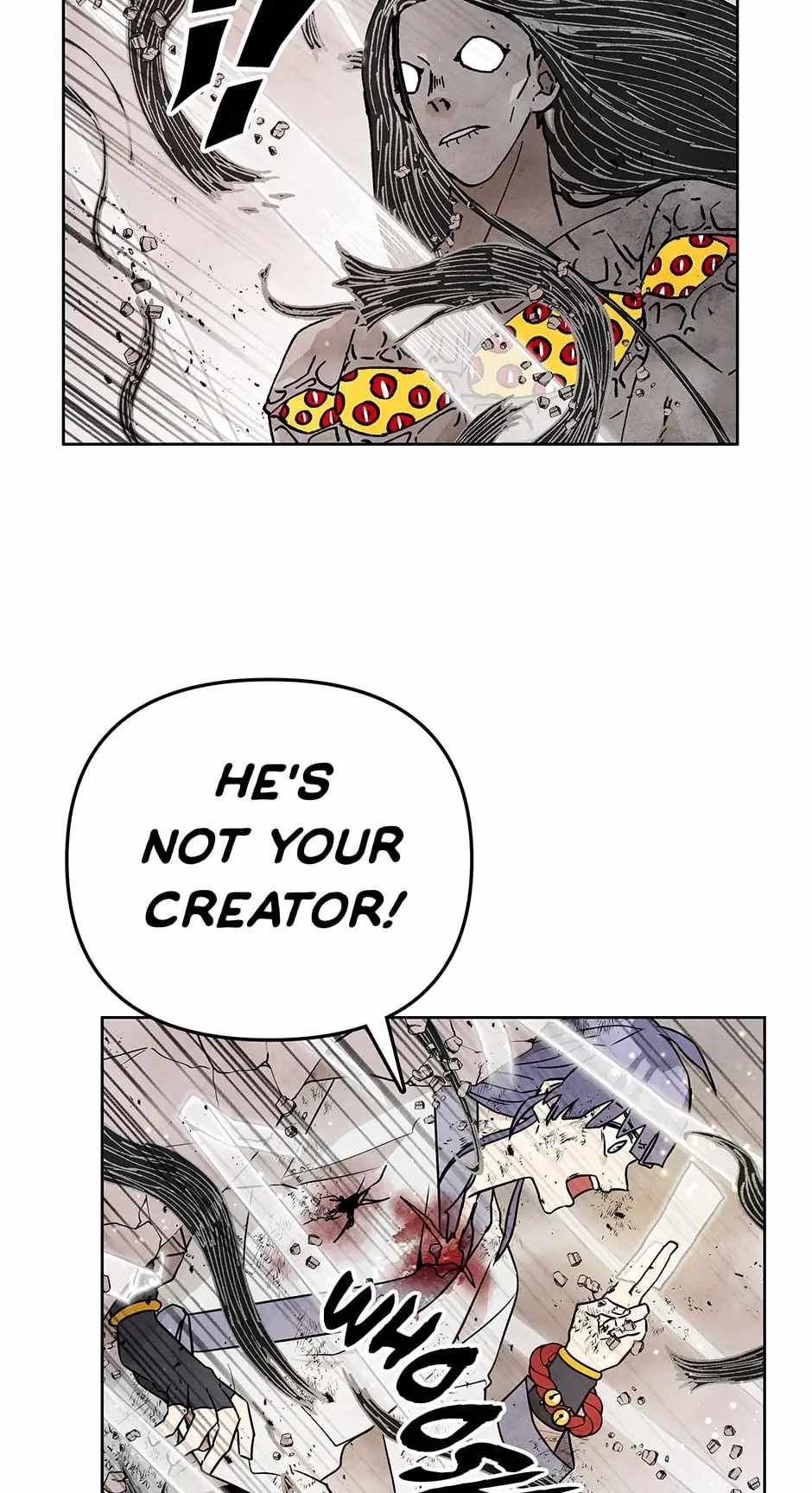 Taoist Master Hoguk chapter 77 page 21