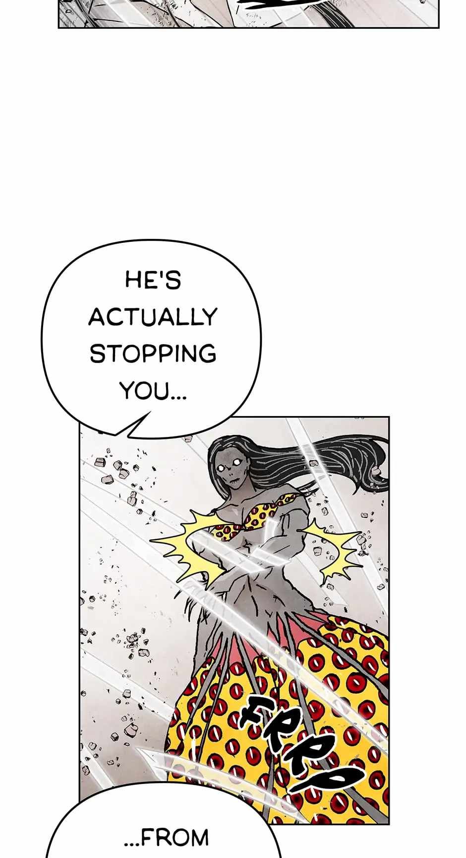 Taoist Master Hoguk chapter 77 page 22