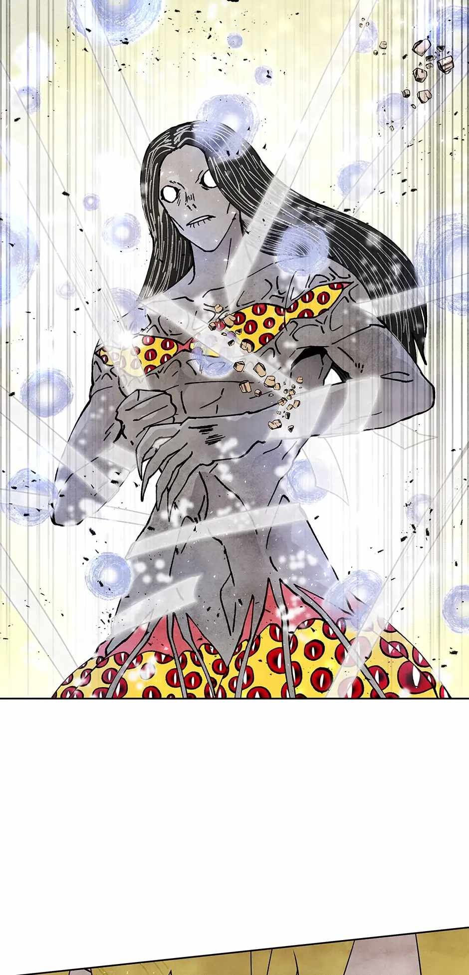 Taoist Master Hoguk chapter 77 page 27