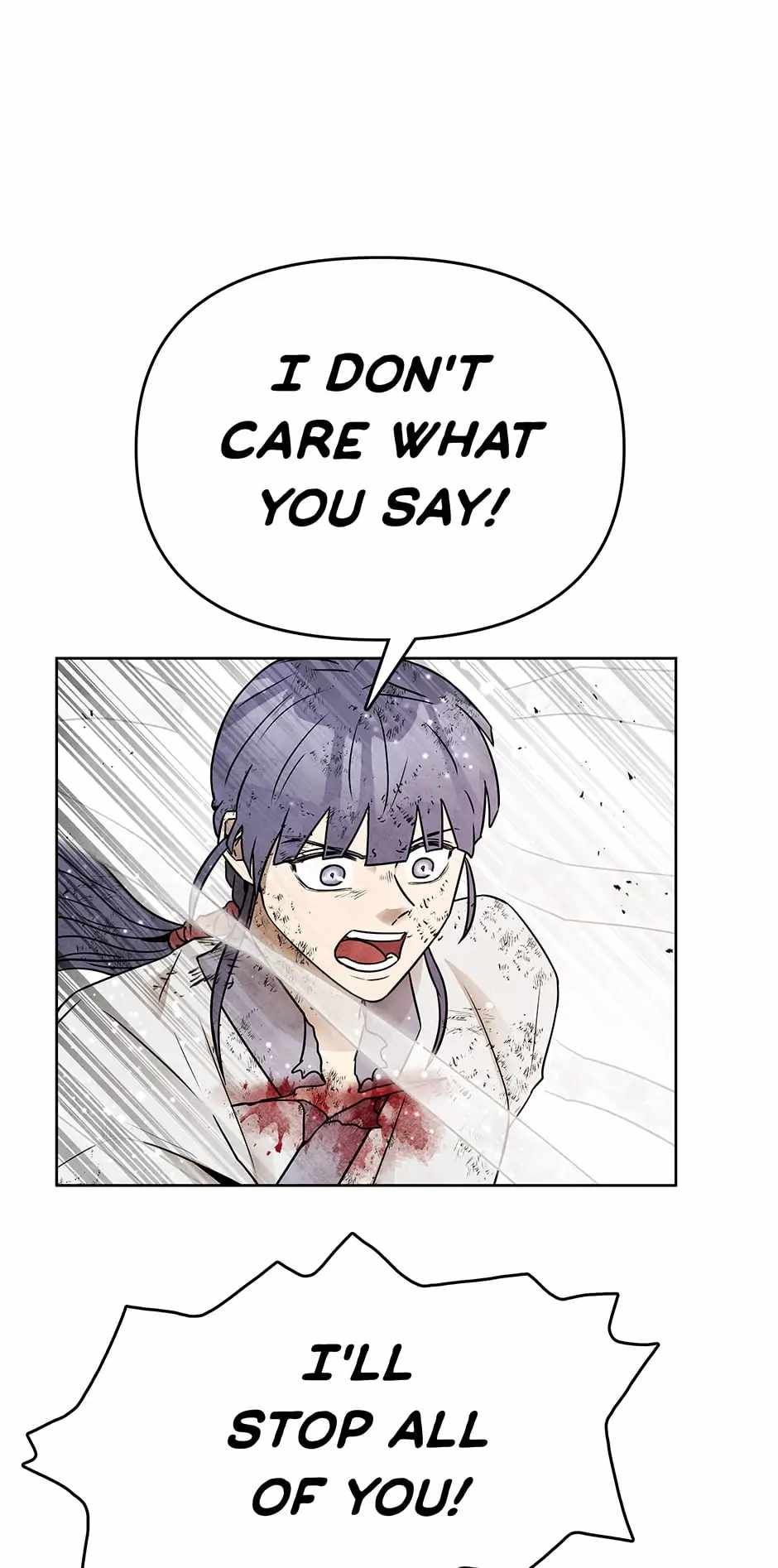 Taoist Master Hoguk chapter 77 page 3