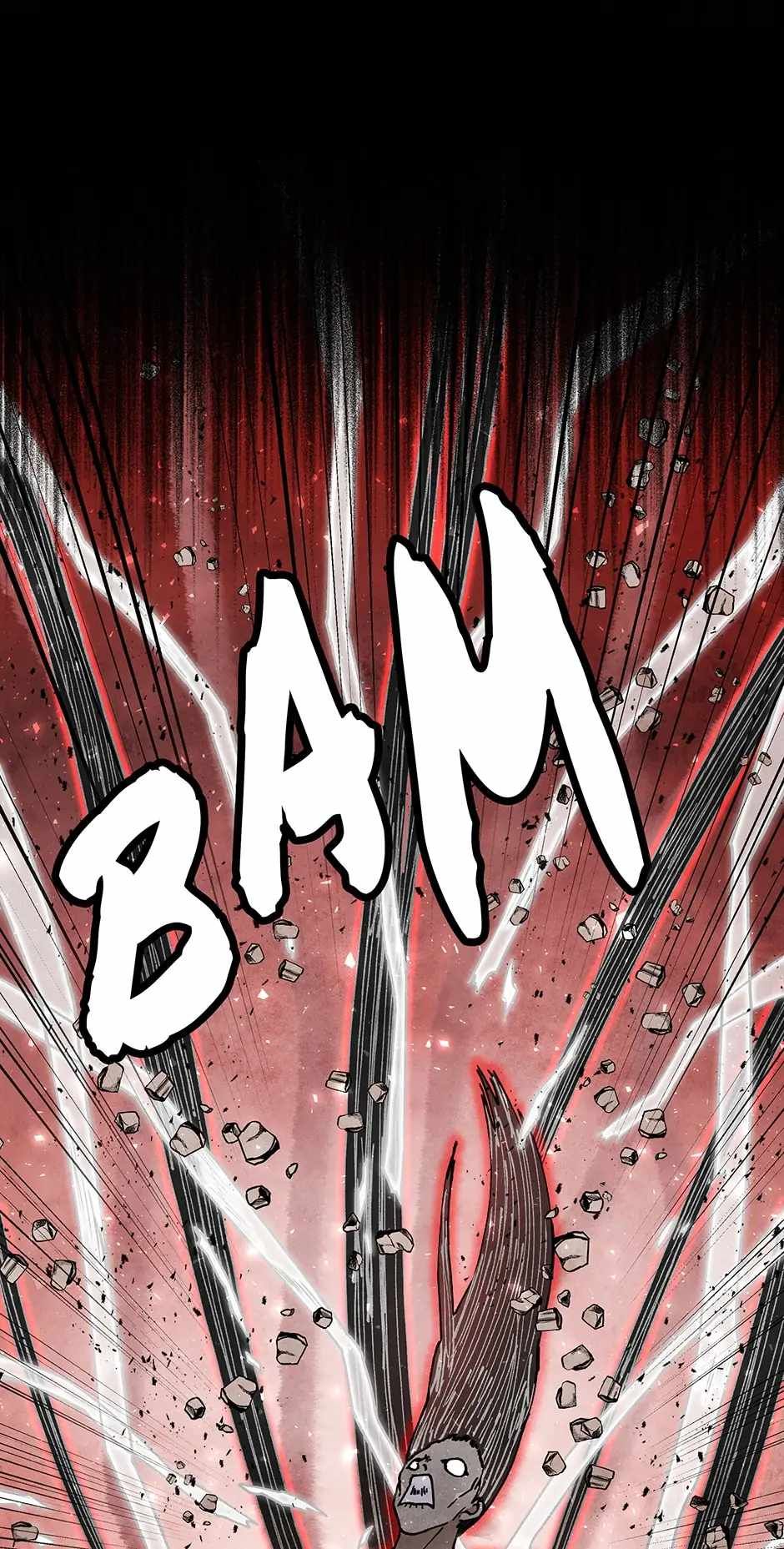 Taoist Master Hoguk chapter 77 page 32