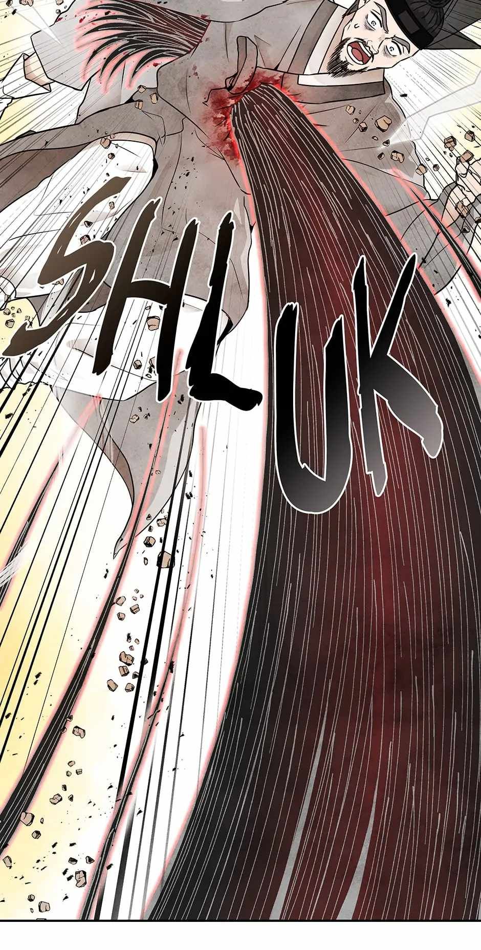 Taoist Master Hoguk chapter 77 page 38