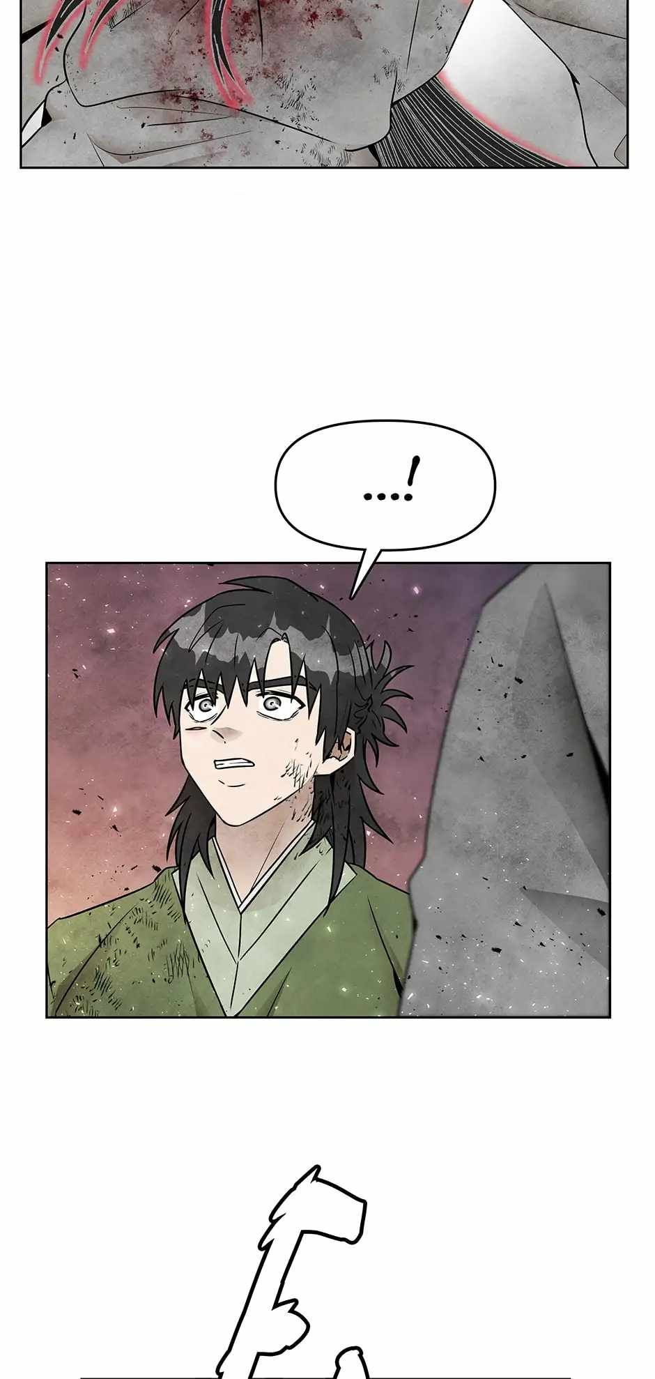 Taoist Master Hoguk chapter 77 page 40