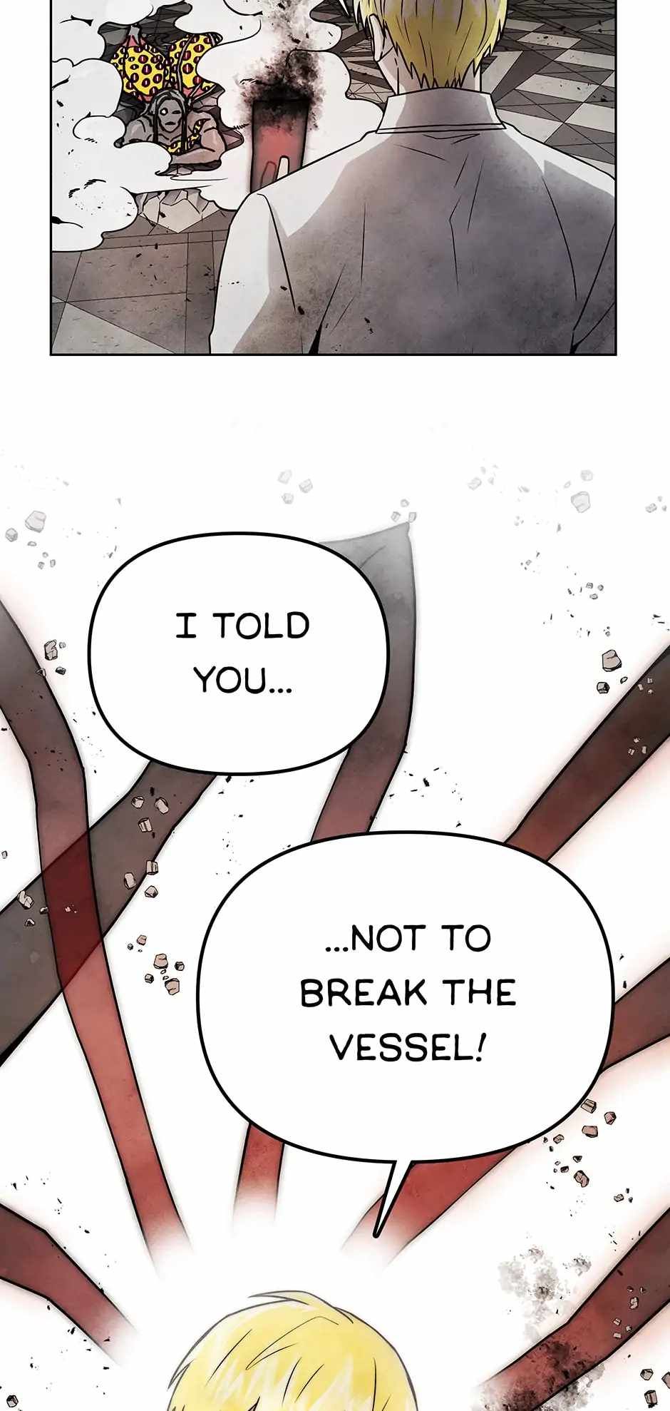 Taoist Master Hoguk chapter 77 page 43