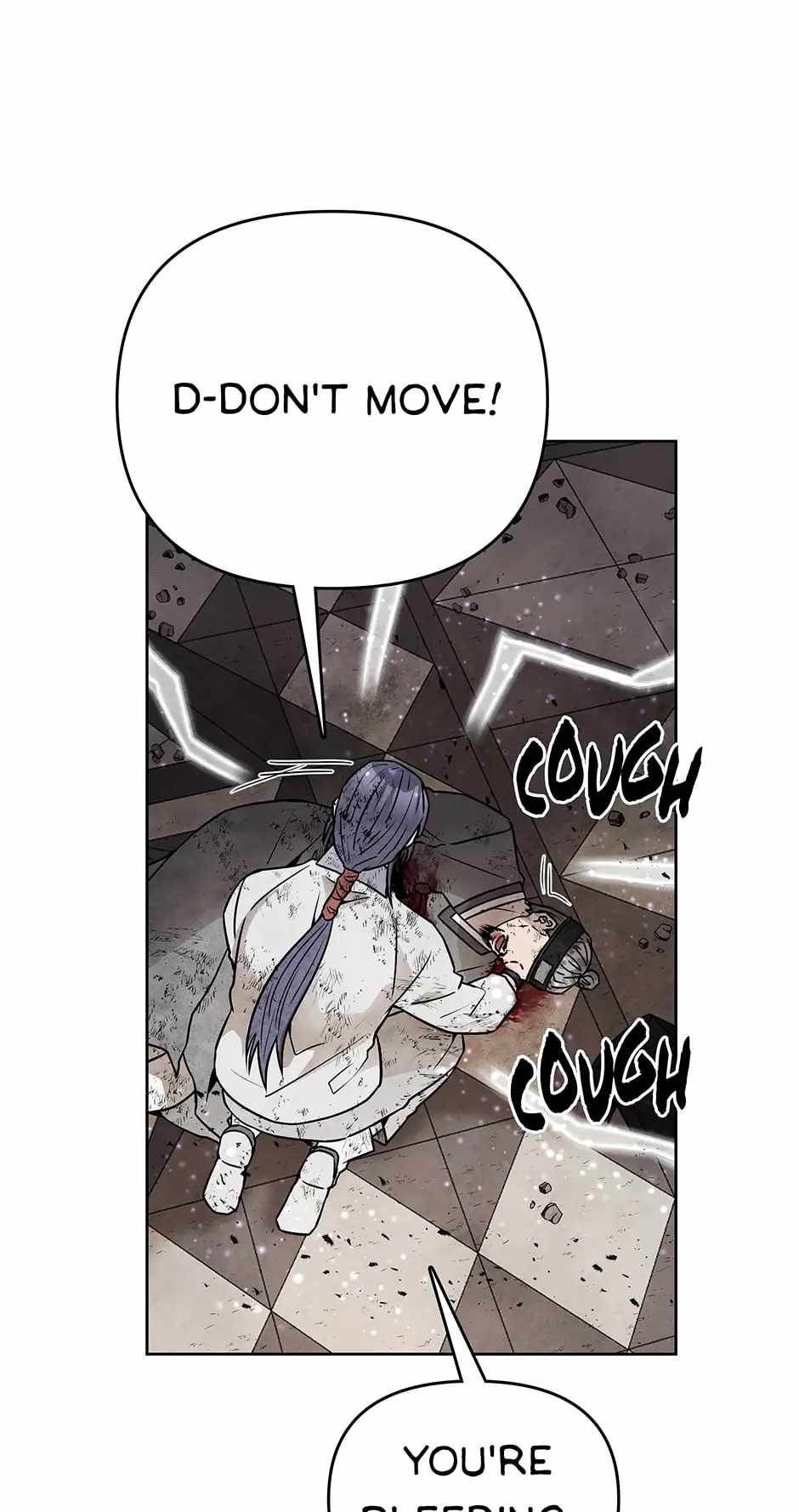 Taoist Master Hoguk chapter 77 page 51