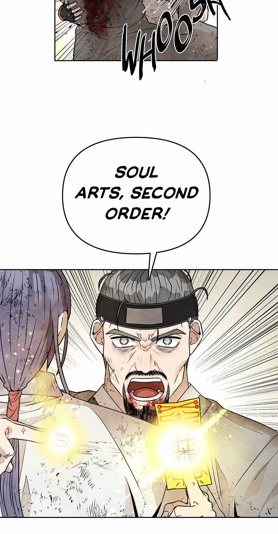 Taoist Master Hoguk chapter 77 page 59