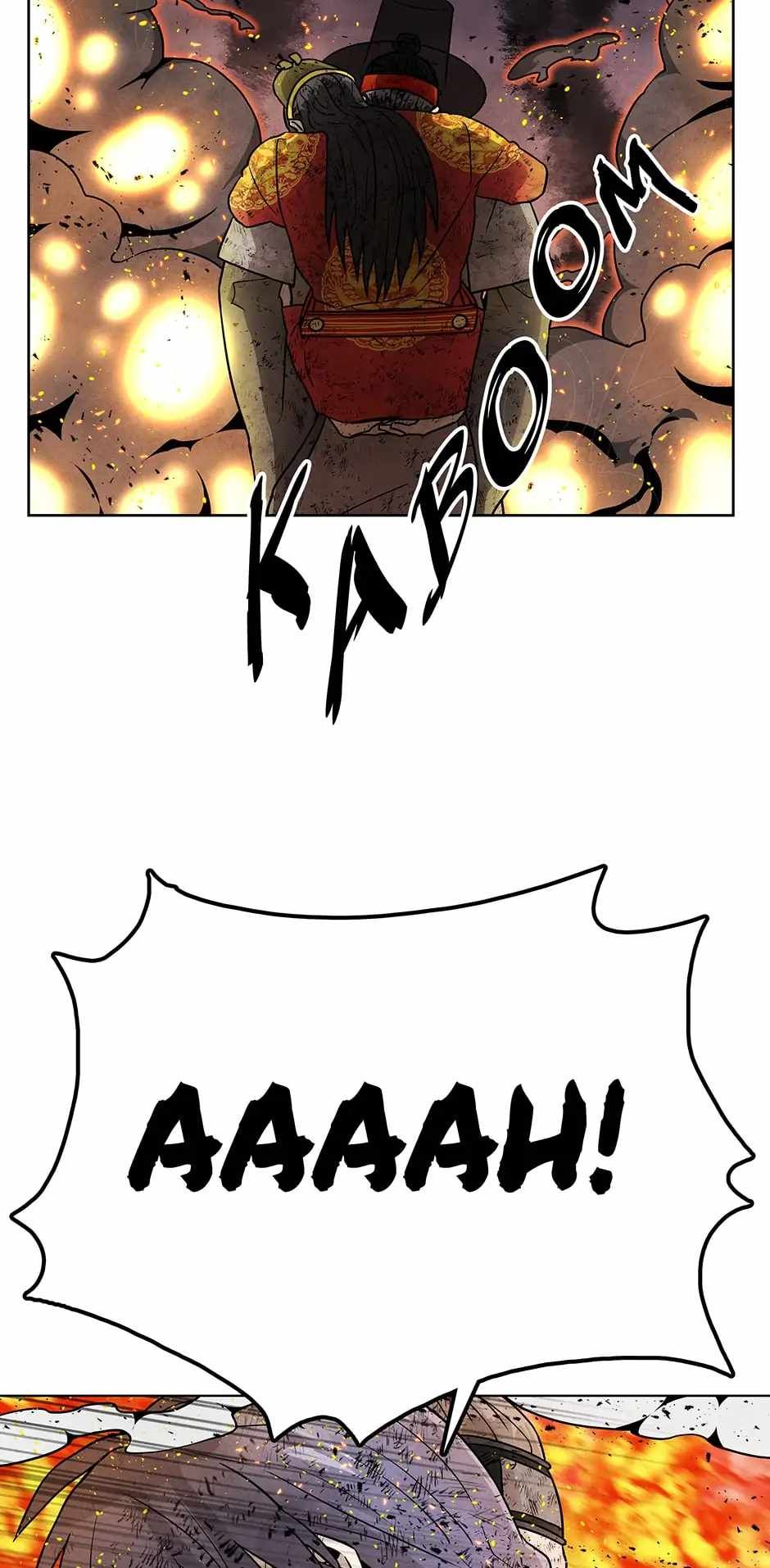 Taoist Master Hoguk chapter 78 page 10