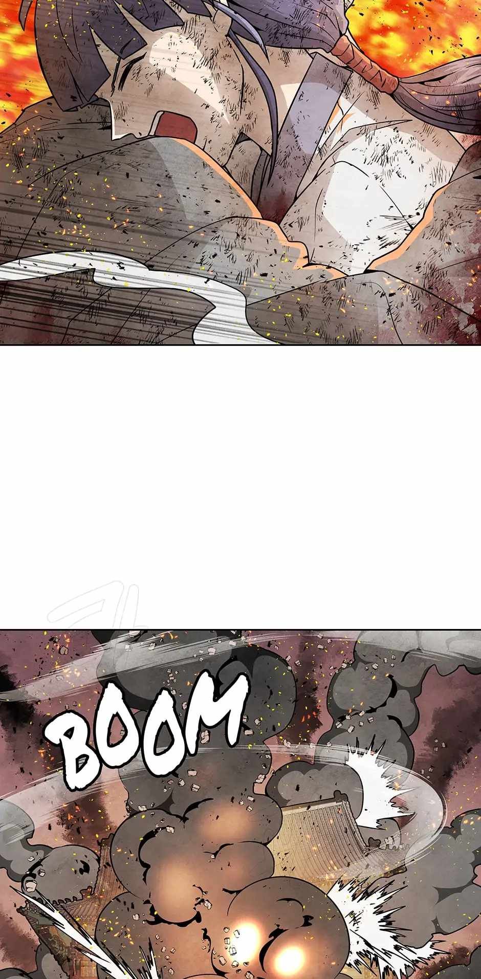 Taoist Master Hoguk chapter 78 page 11