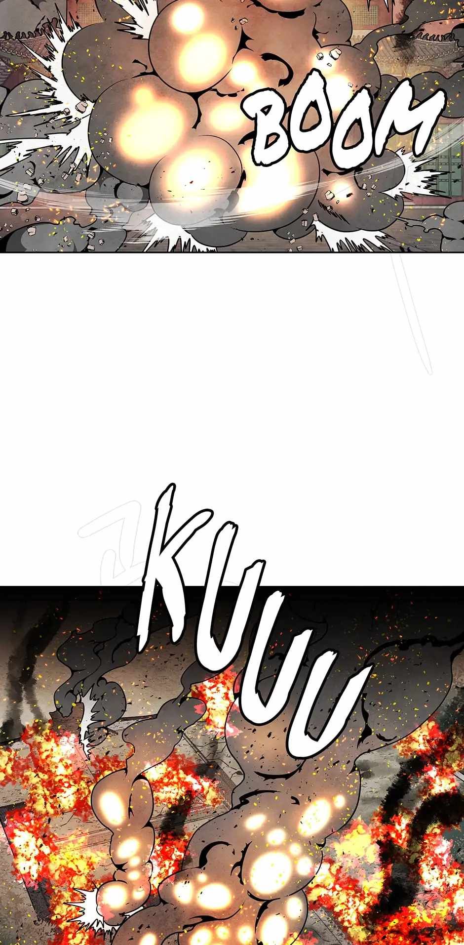 Taoist Master Hoguk chapter 78 page 12