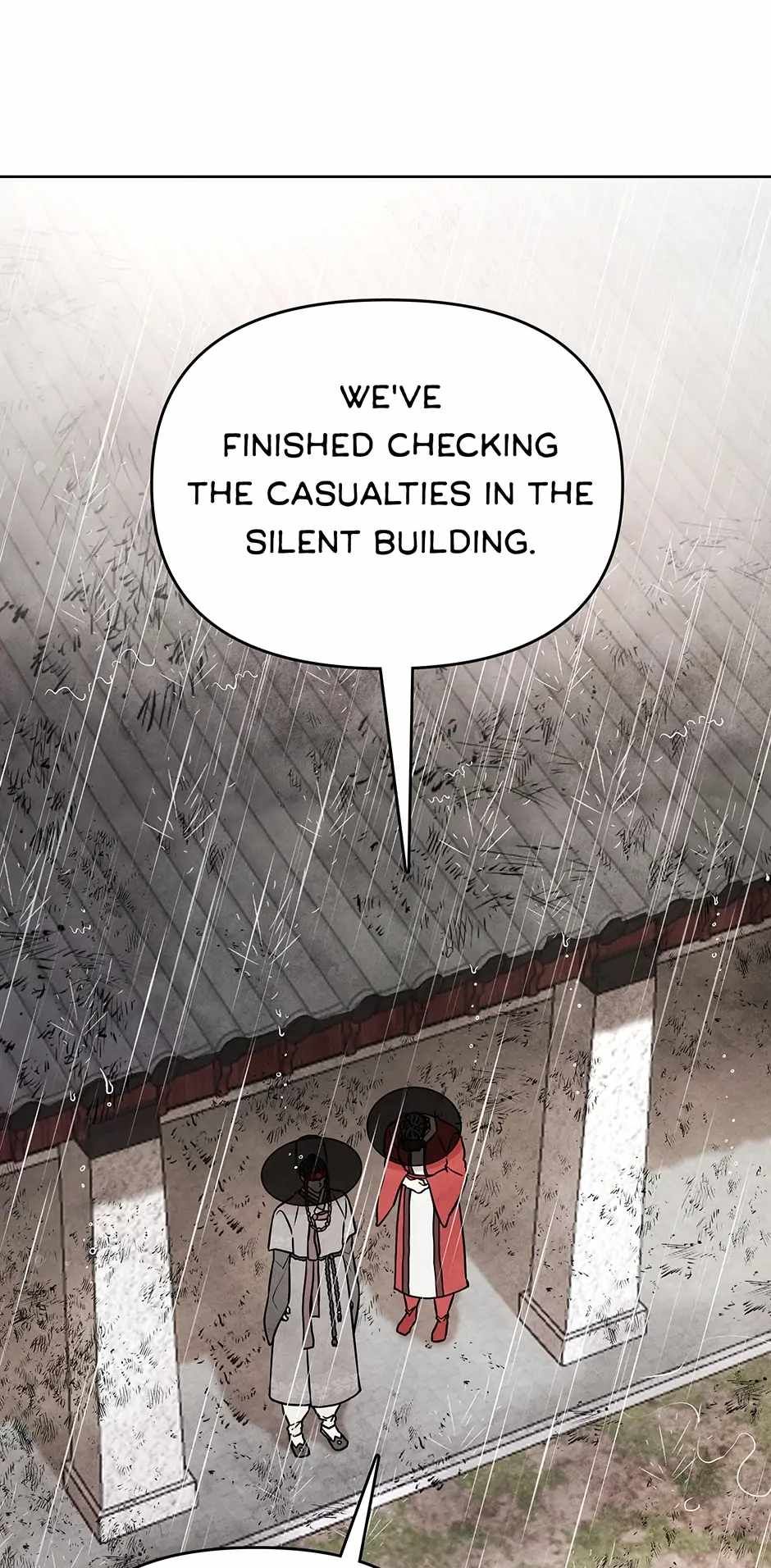 Taoist Master Hoguk chapter 78 page 21