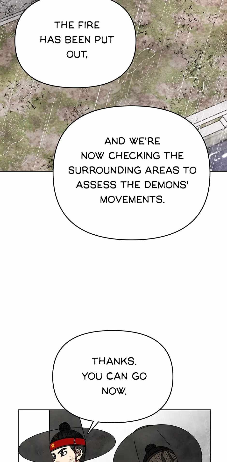 Taoist Master Hoguk chapter 78 page 22