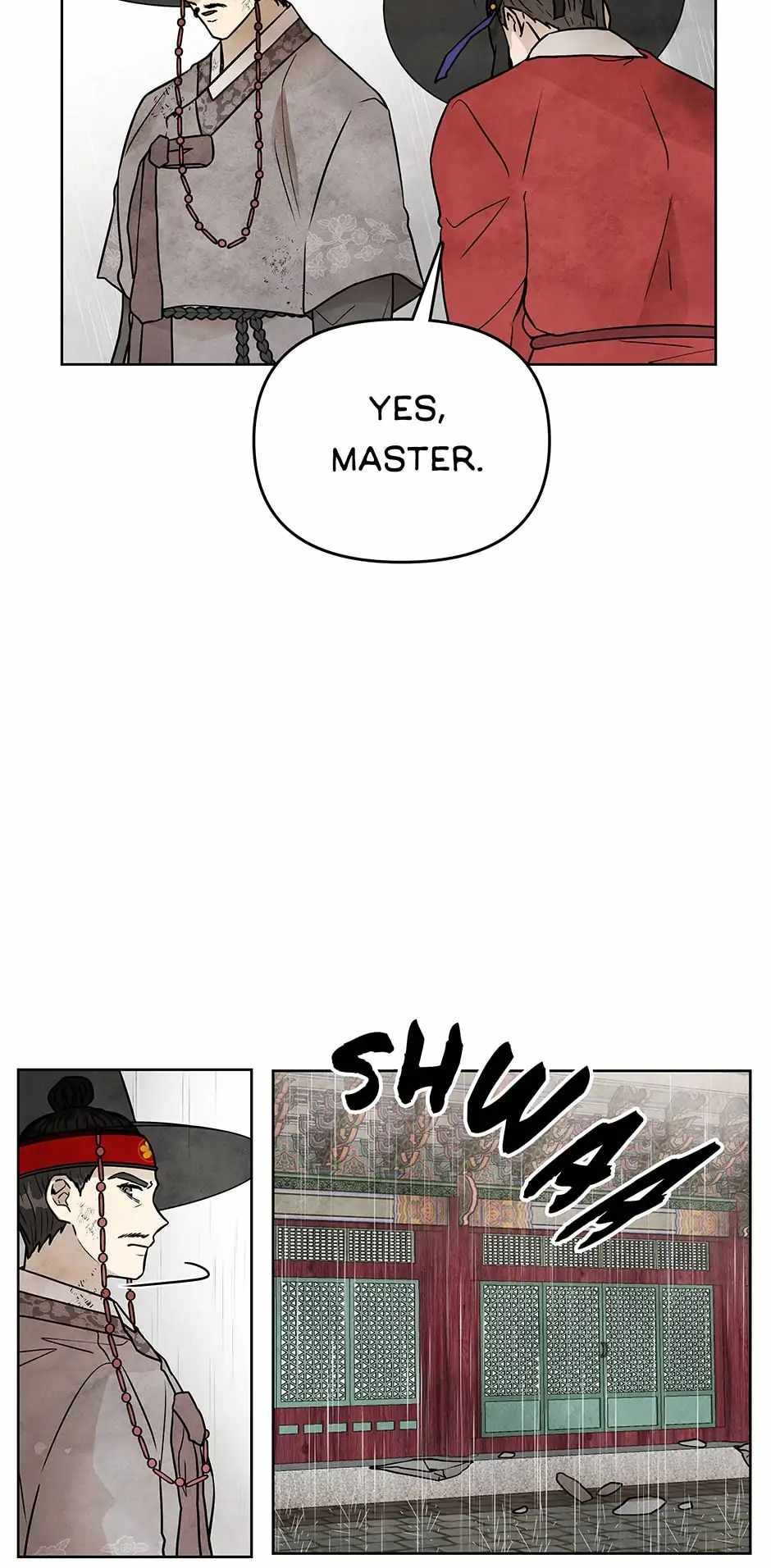 Taoist Master Hoguk chapter 78 page 23