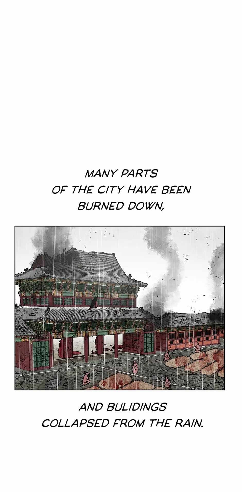 Taoist Master Hoguk chapter 78 page 26