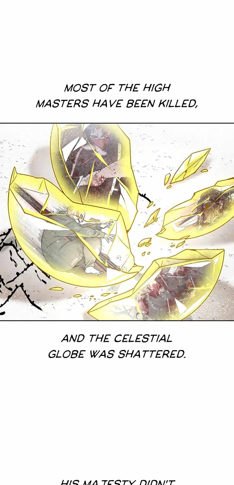 Taoist Master Hoguk chapter 78 page 27