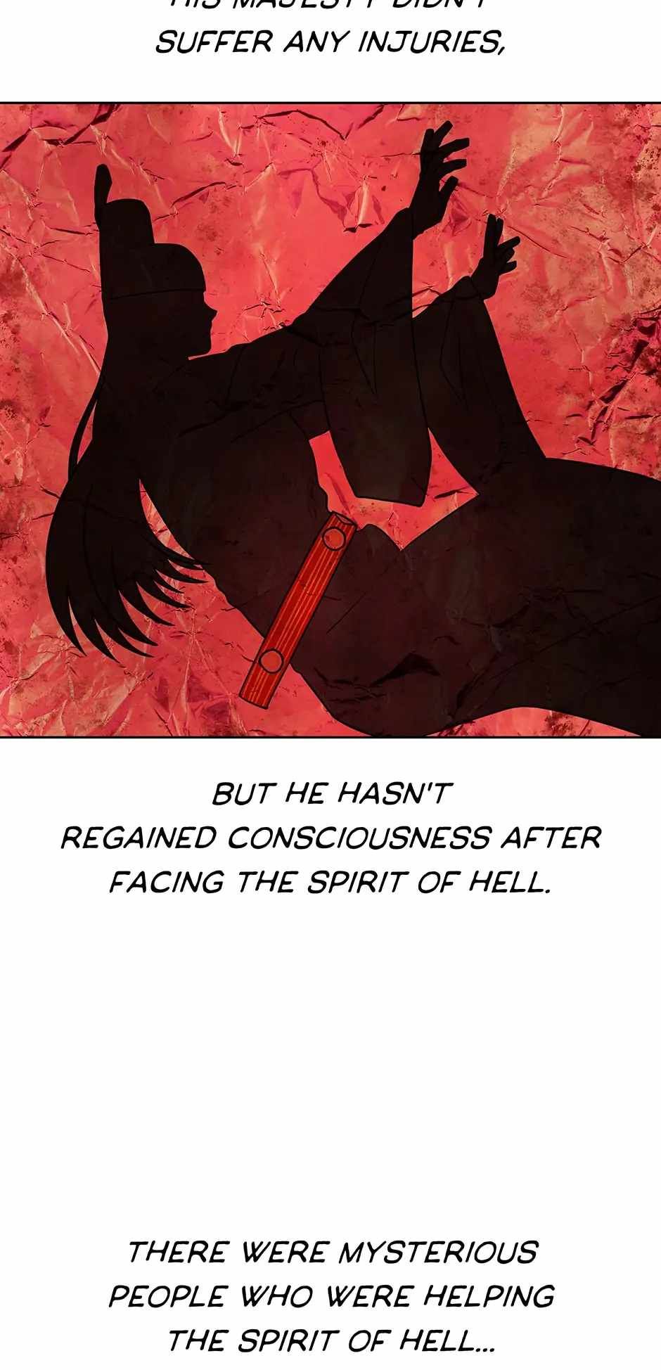 Taoist Master Hoguk chapter 78 page 28