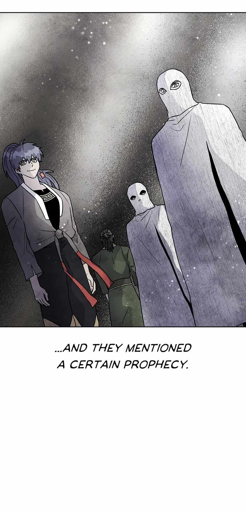 Taoist Master Hoguk chapter 78 page 29