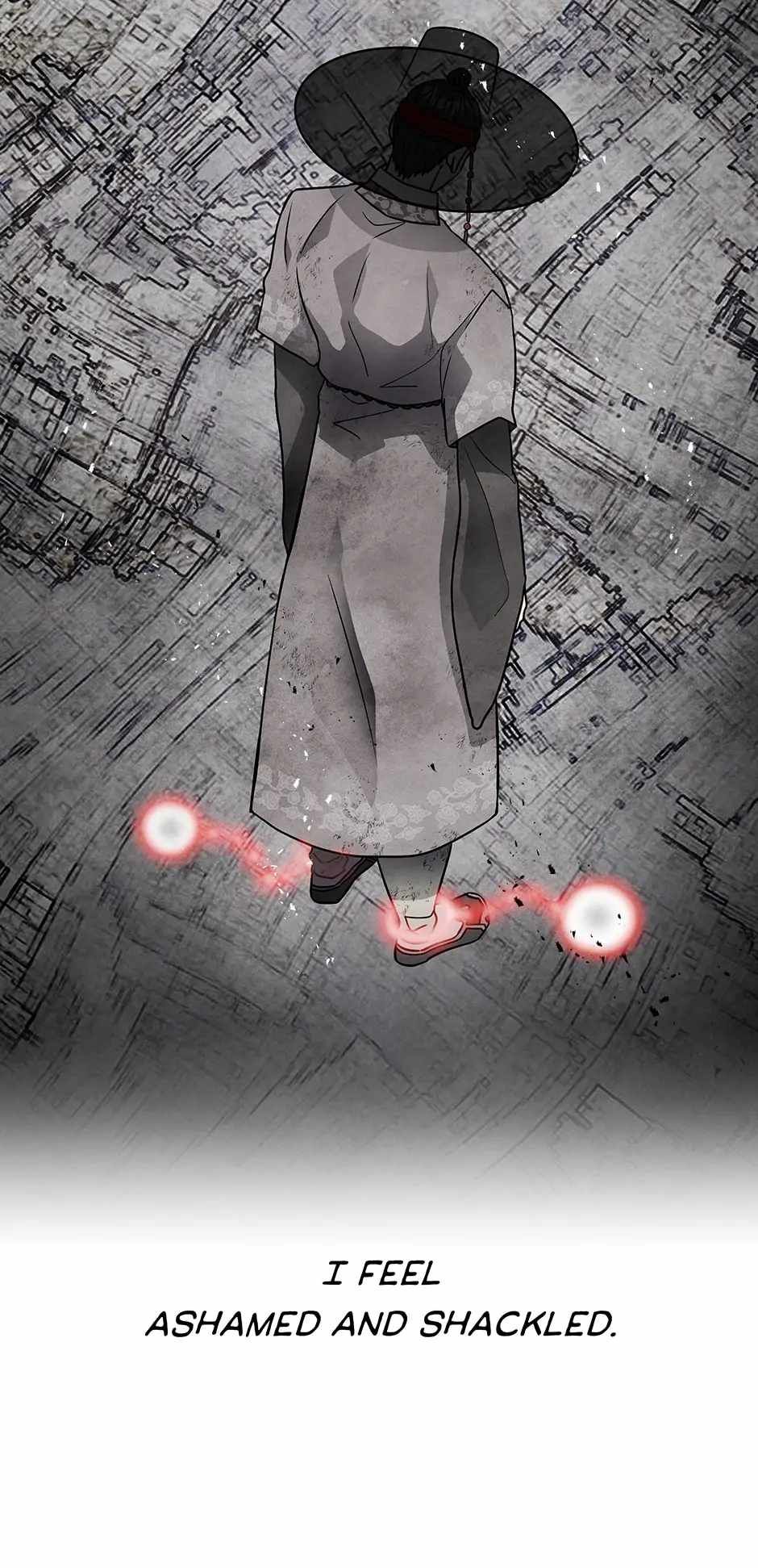 Taoist Master Hoguk chapter 78 page 32