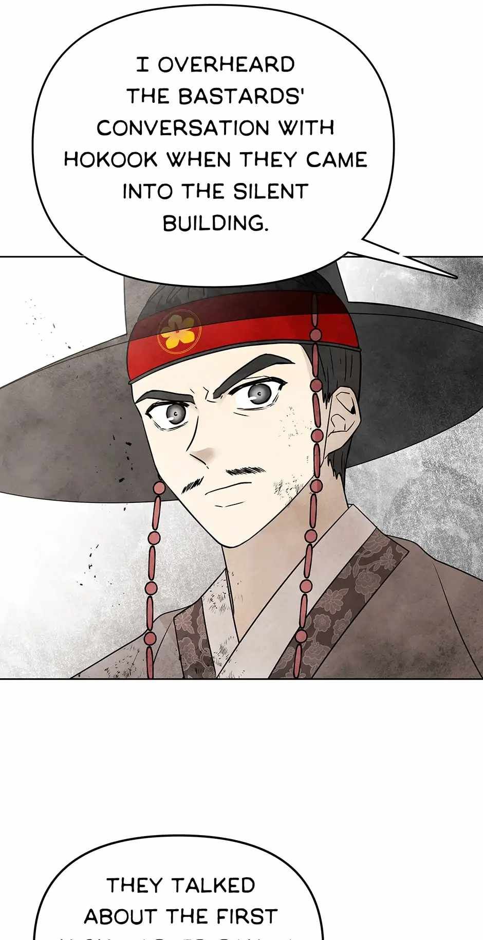 Taoist Master Hoguk chapter 78 page 38